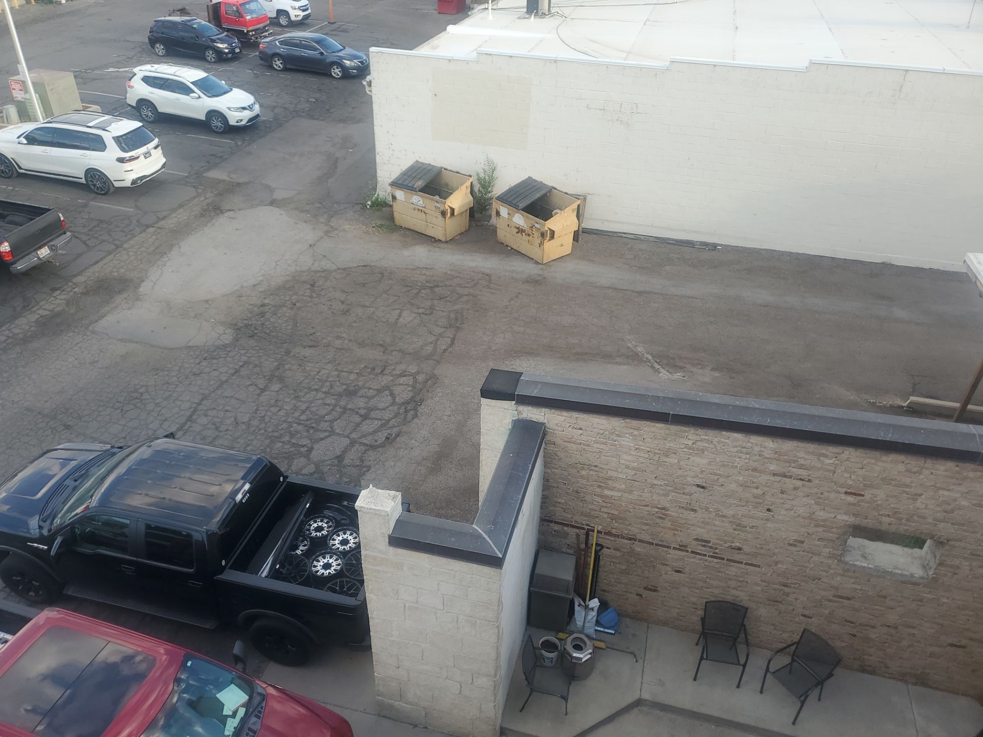 Commercial Roof Replacement – Payson, Utah by ASAP Roofing & Restoration