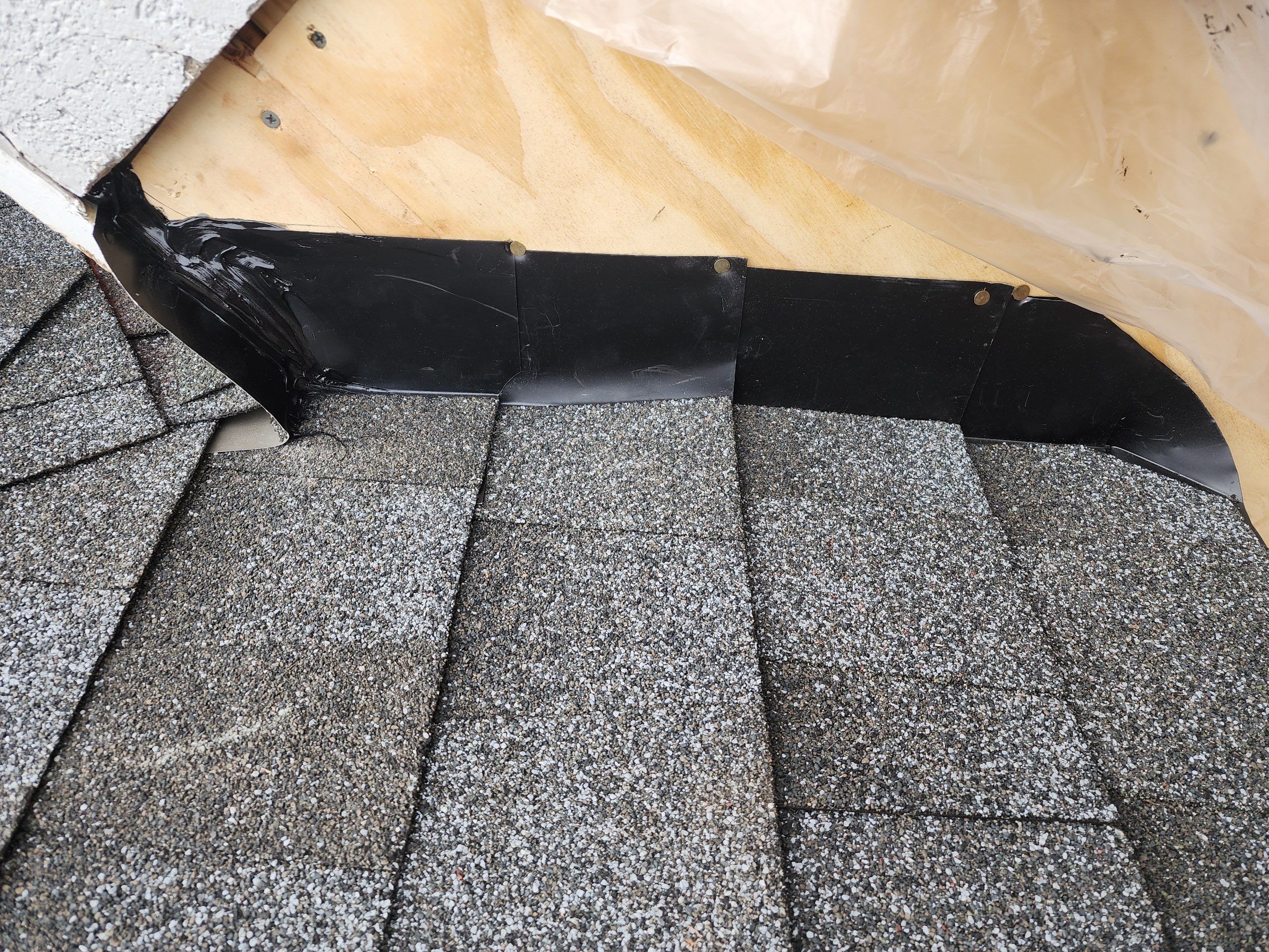 Comprehensive Exterior Siding and Structural Rot Repair in Marietta by Swift Home Renovations