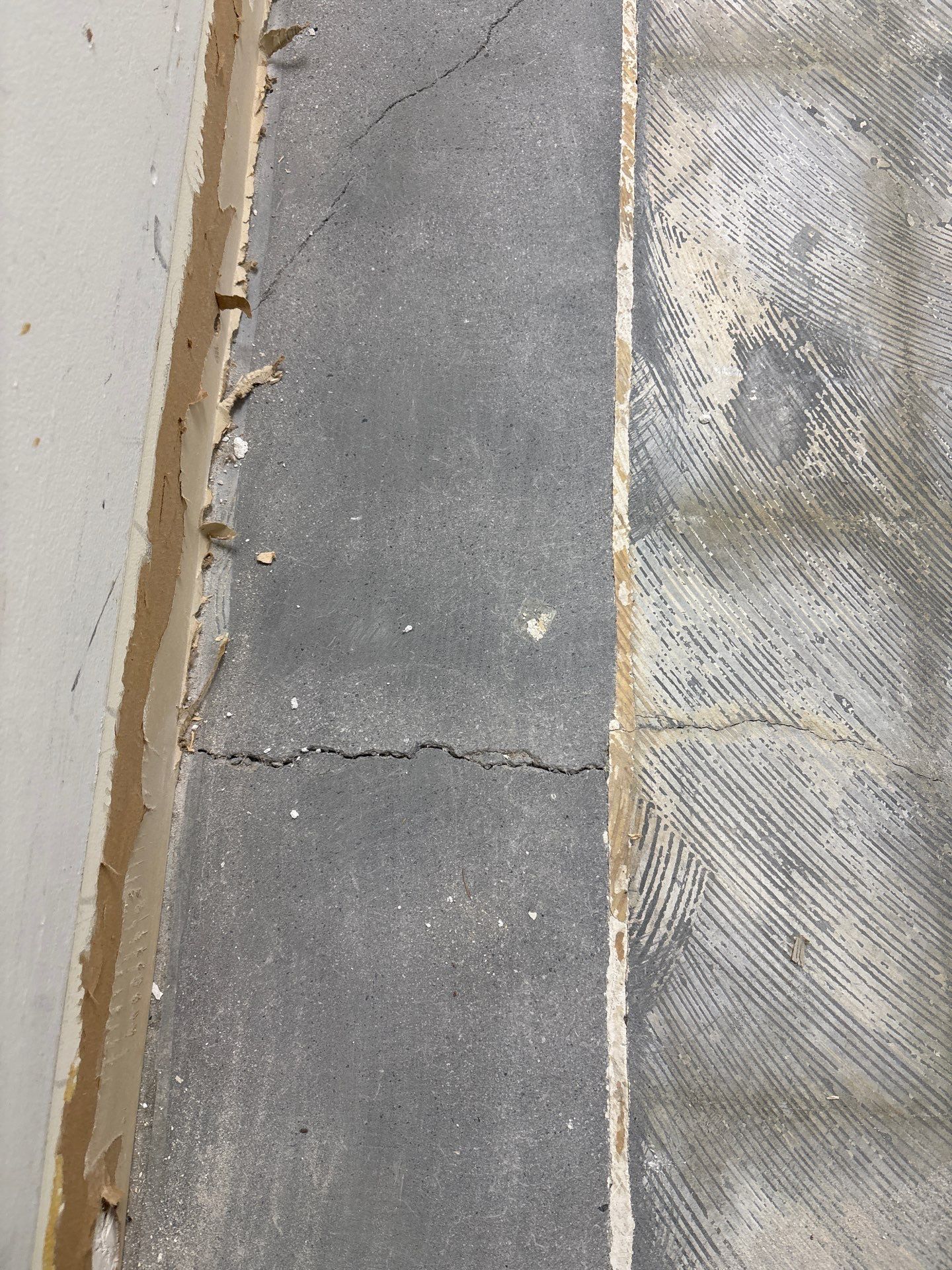Commercial Kitchen Floor Remodel at Elks, Winchester, VA by Tailored Concrete Coatings