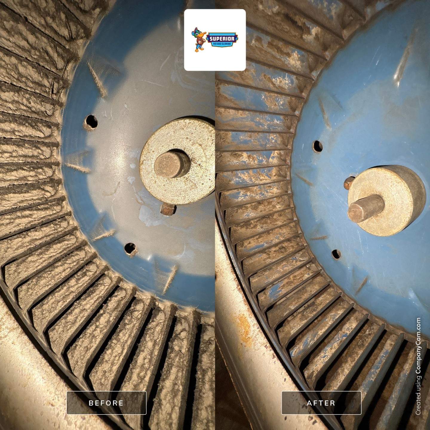 Air Duct Cleaning in Arnold, PA by Superior Air Duct Cleaning