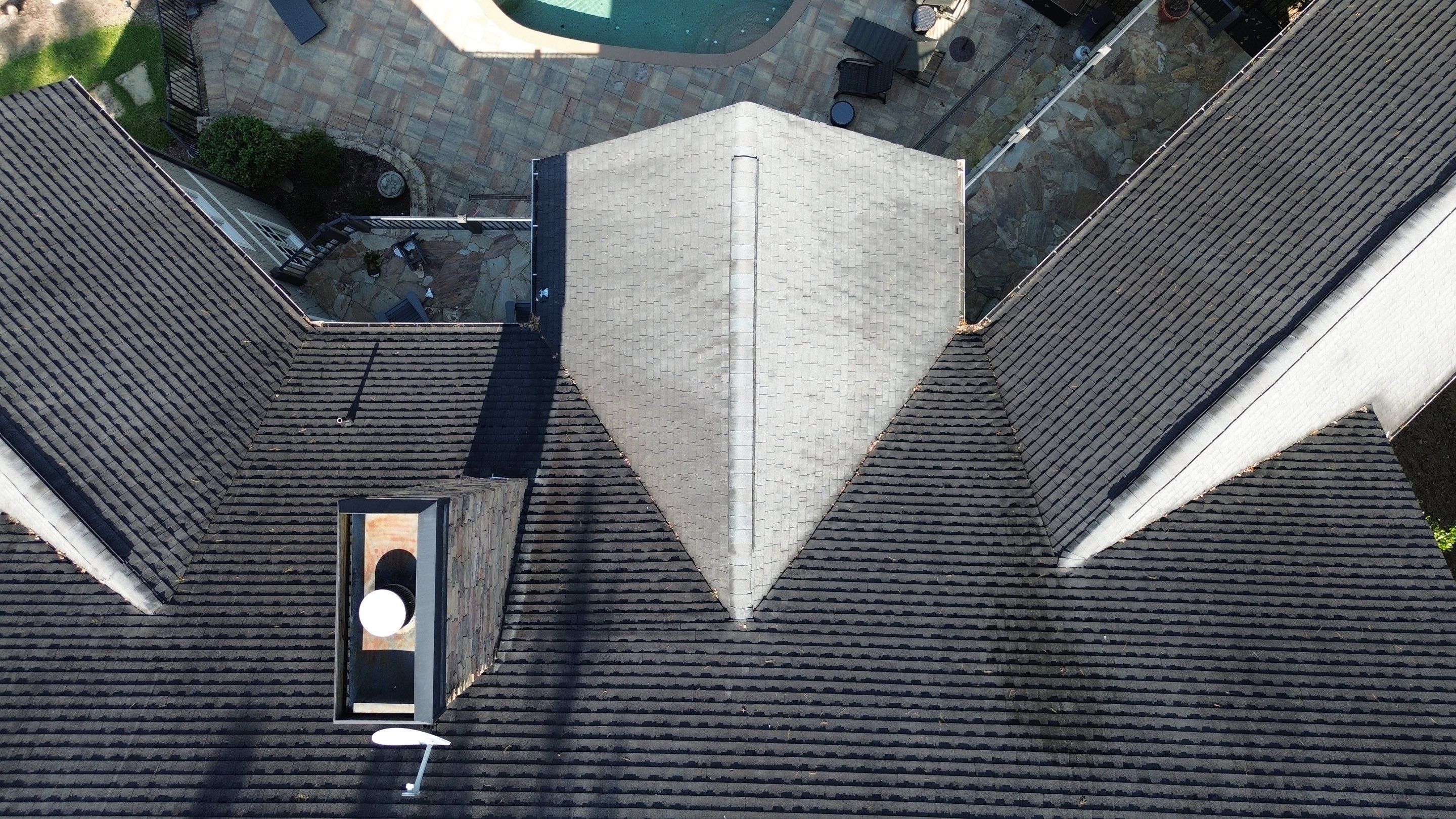 Gordon Dannelly by United Contracting and Roofing