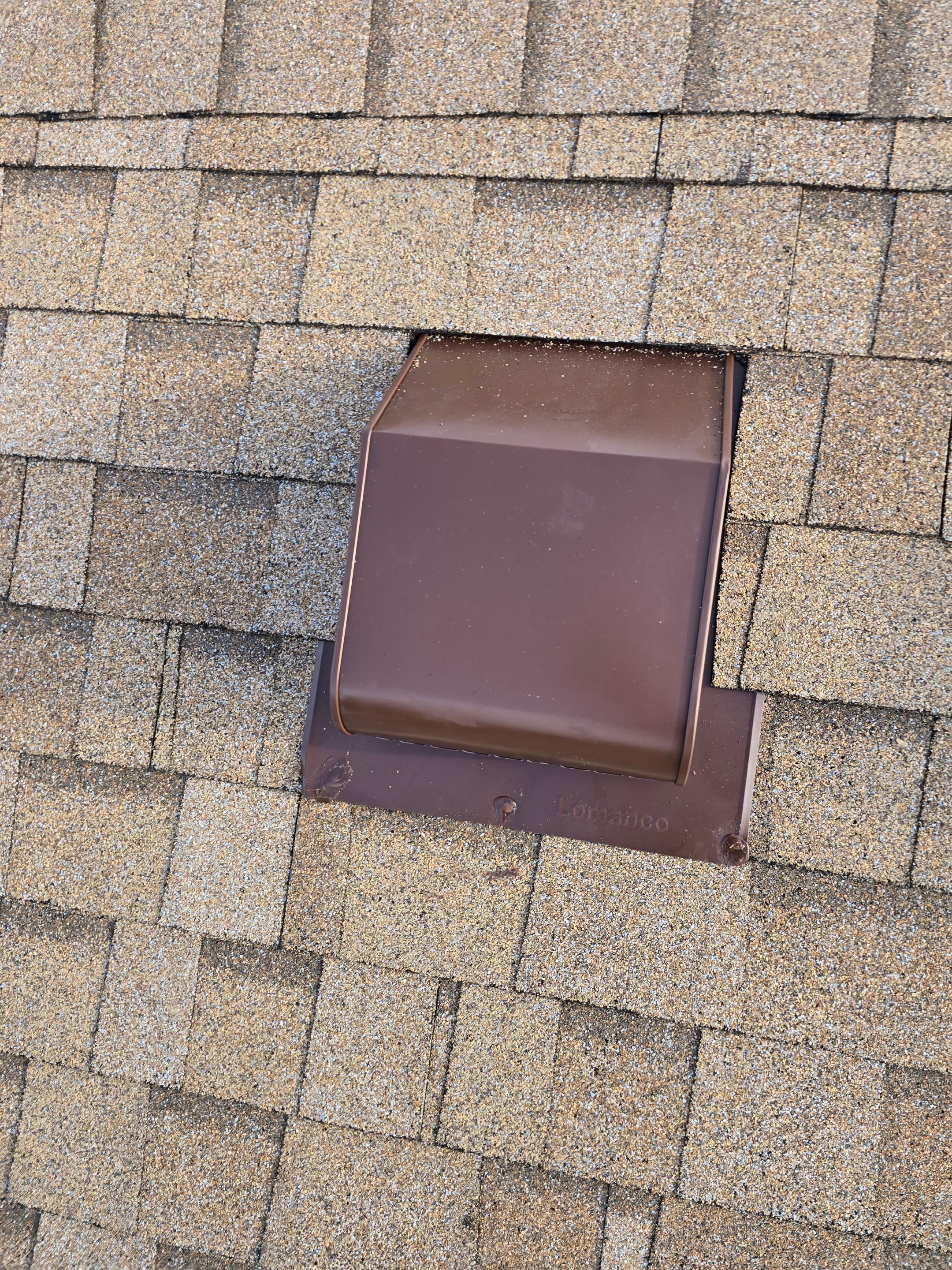 Project in Saint Joseph by Committed 365 Roofing
