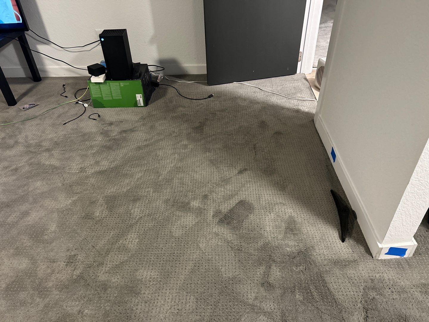 Water Damage by Accountable Home Services