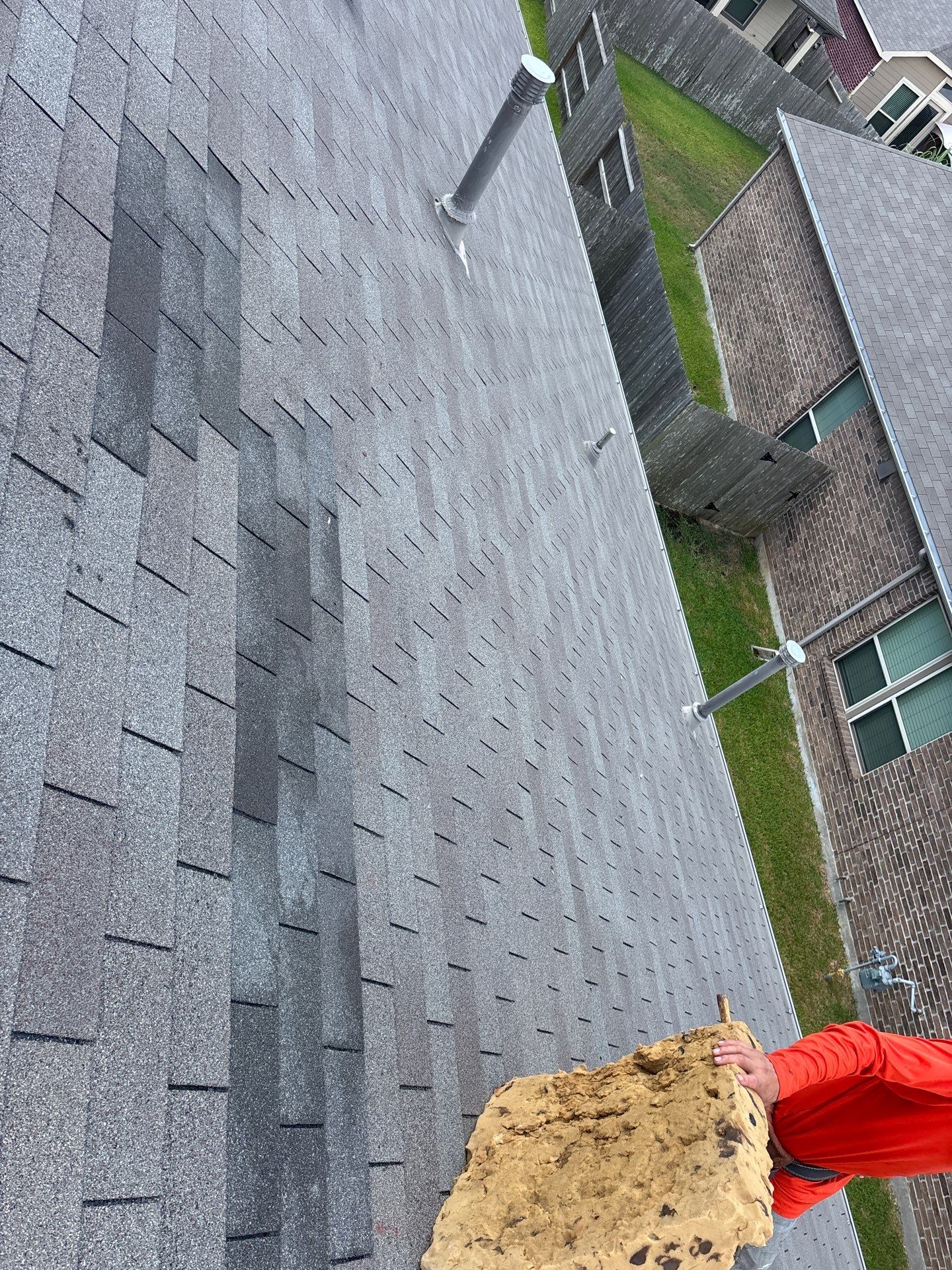 Roof Repair Richmond by Roof Repair Services LLC