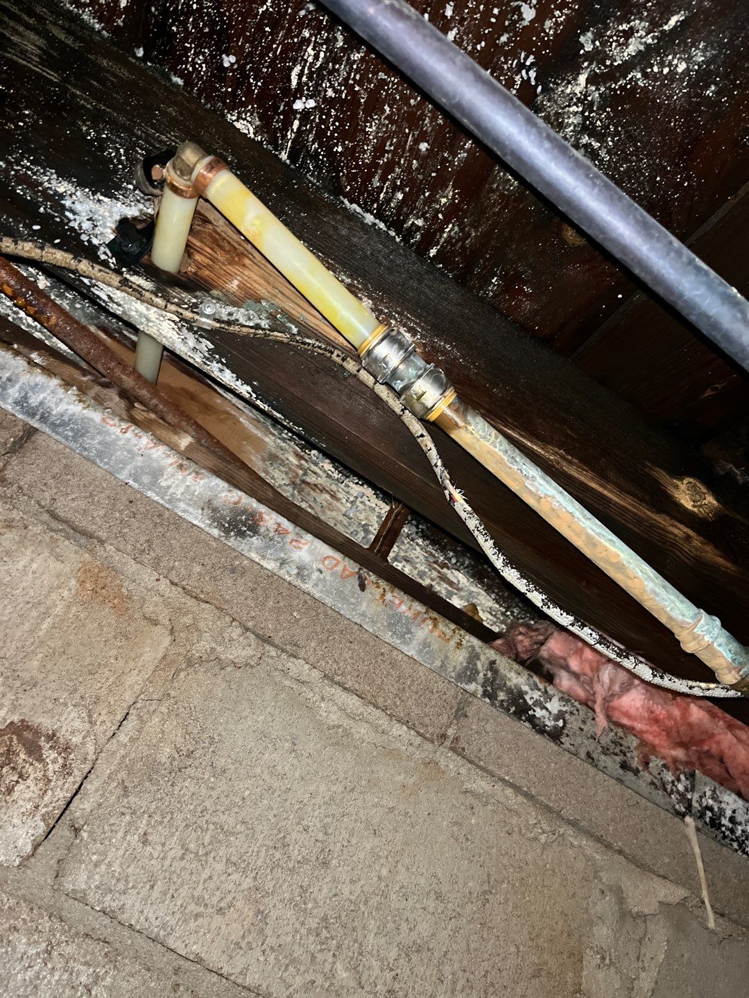Project in Oklahoma City by PRO-ROOTER