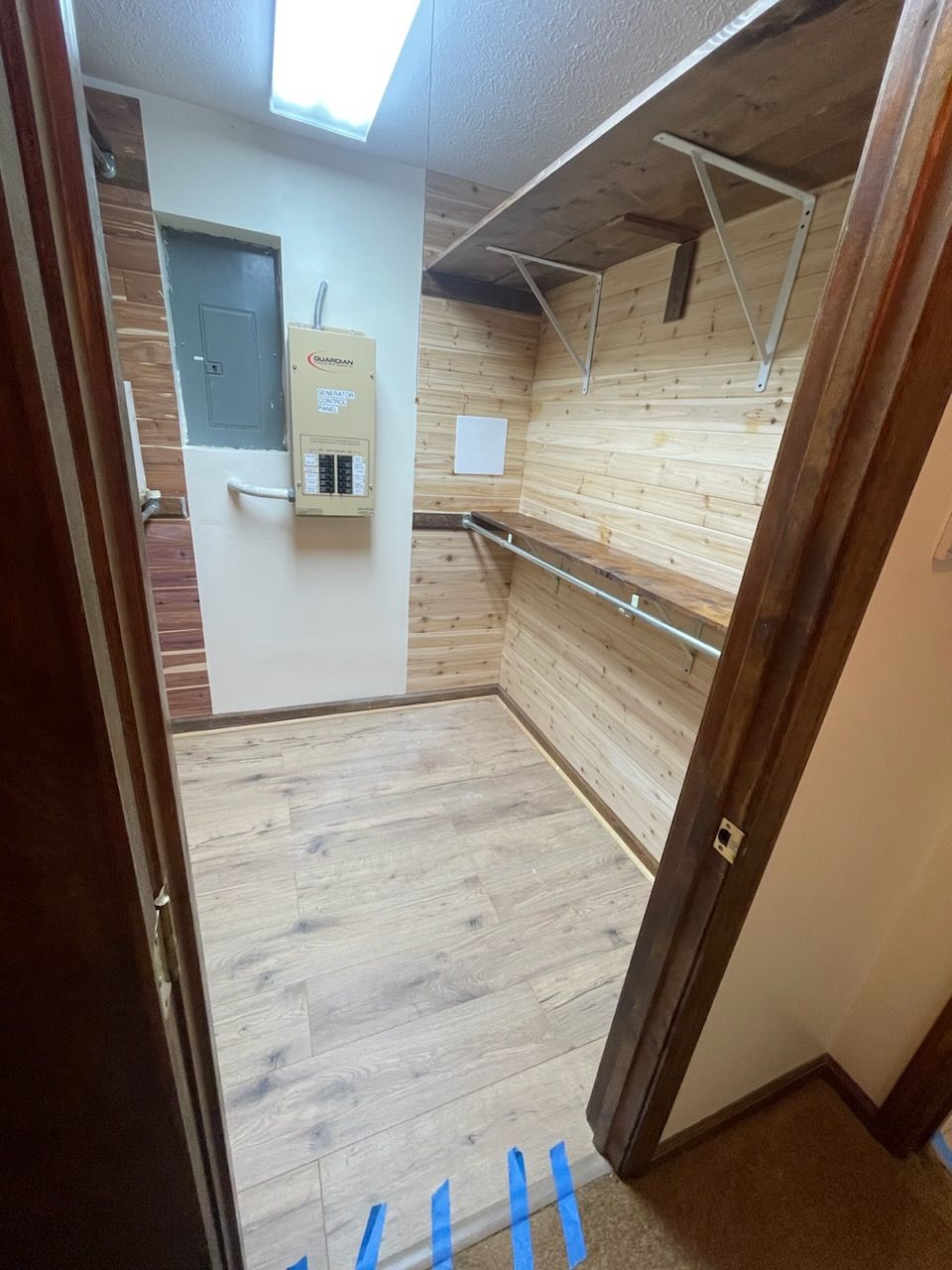 Interior Mold Remediation and Repairs in Sellersburg, IN by ANR Restoration