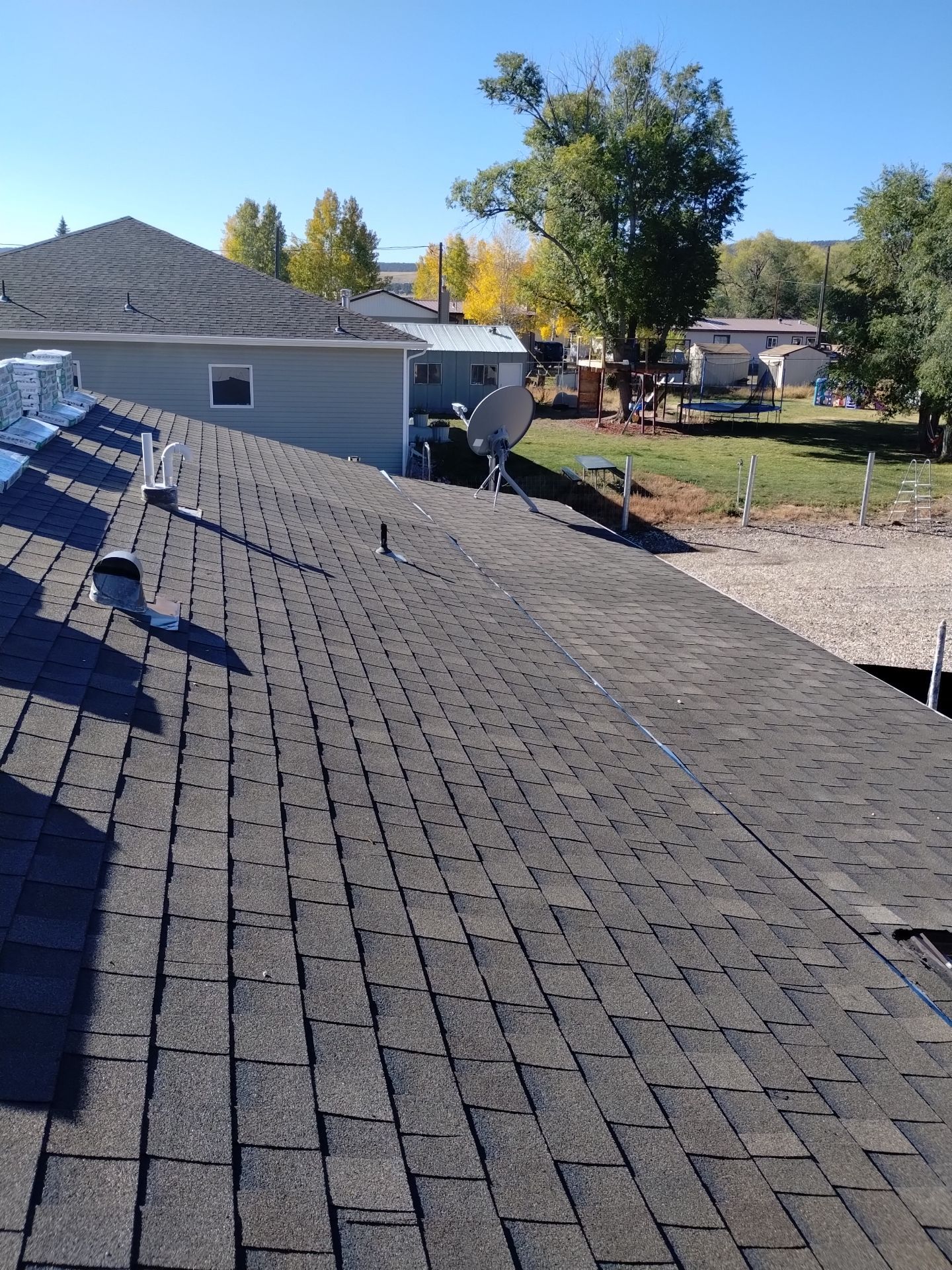 Lavern Monroe by Unified Roofing