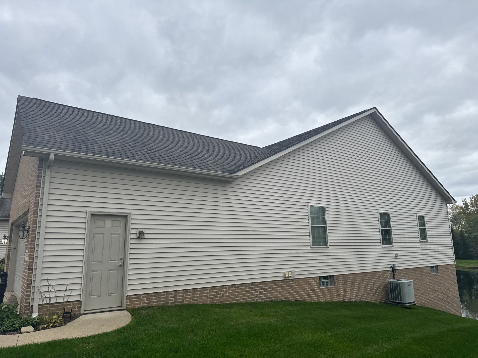 Don Bowers by Silver Leaf Contracting 