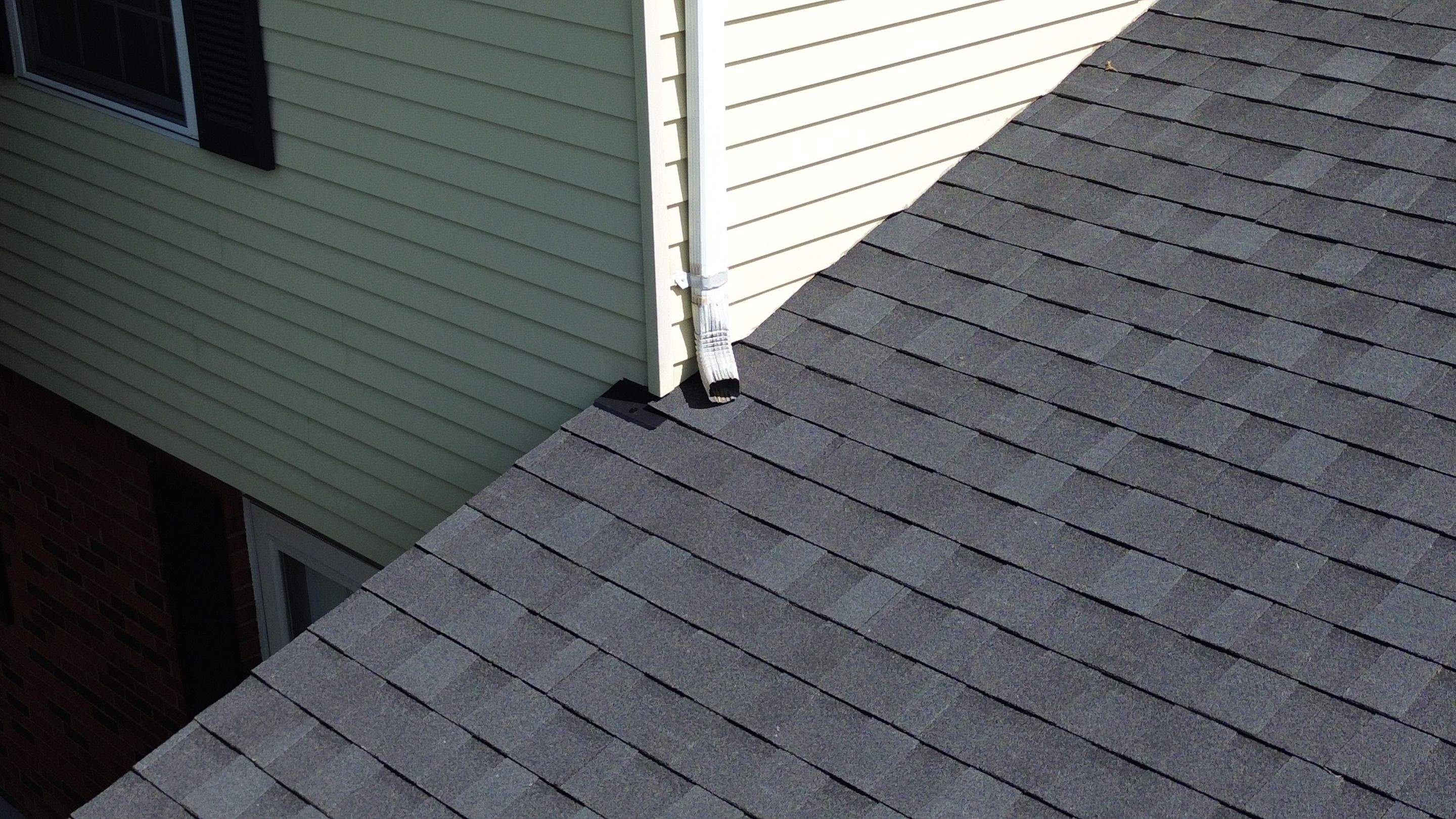 Black Shadow & Rubber by Tamlin Roofing