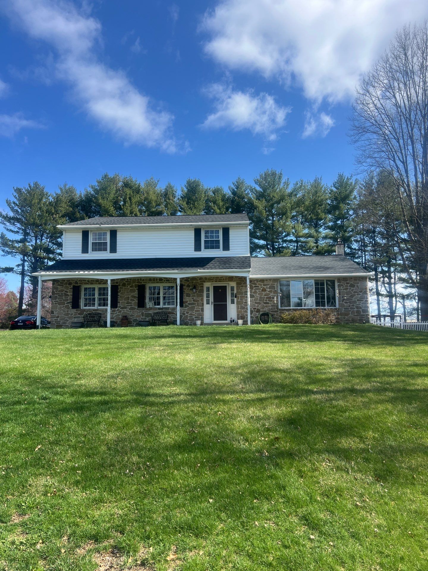 Amy's Home in Langhorne