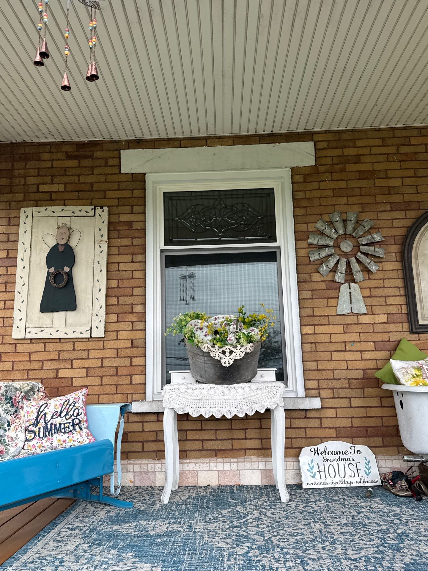 Multi-Story Window Replacement for Brick Residence in Richmond by Ohio State Windows