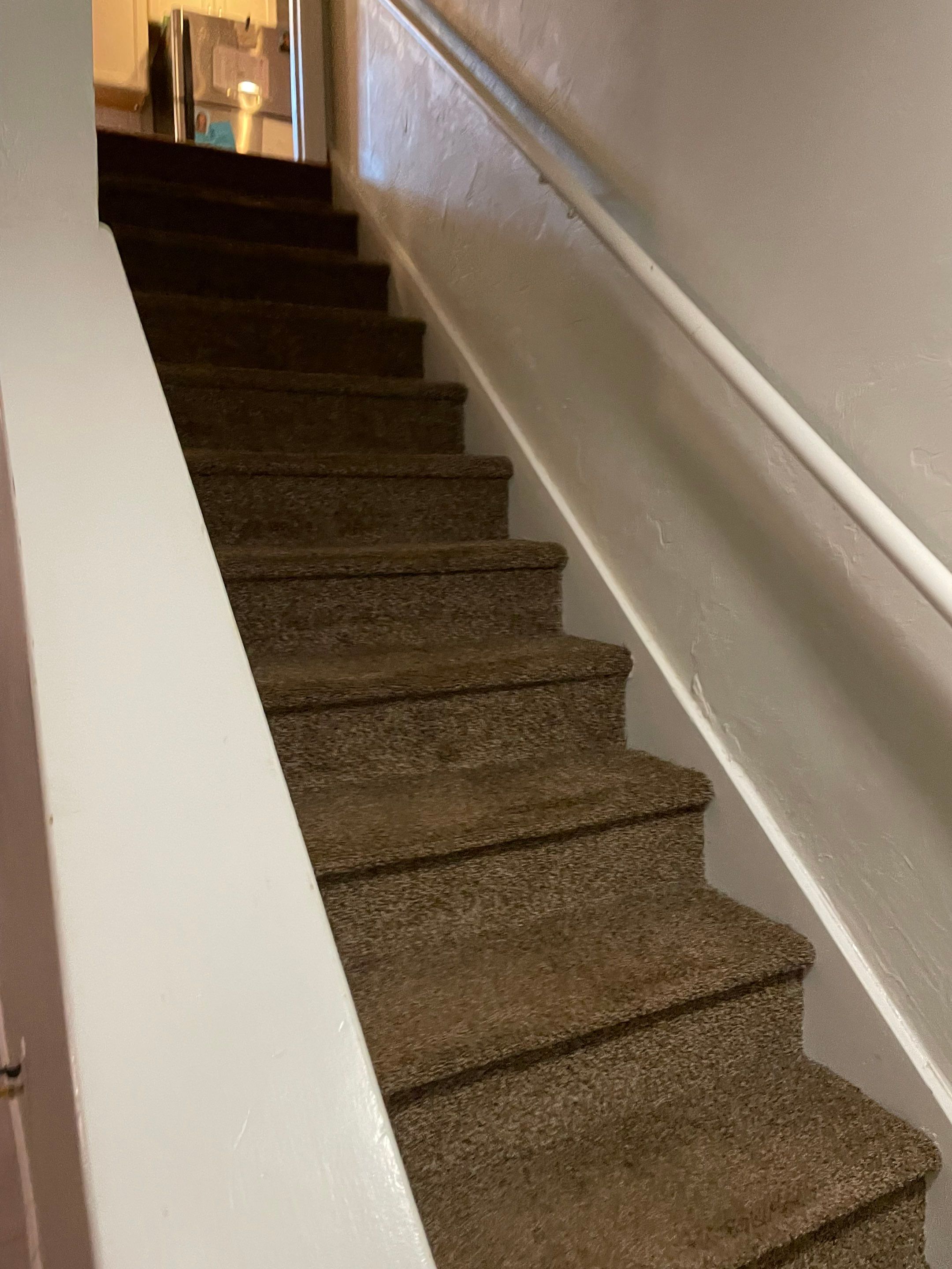 Project in Millbury by Mg House Cleaning