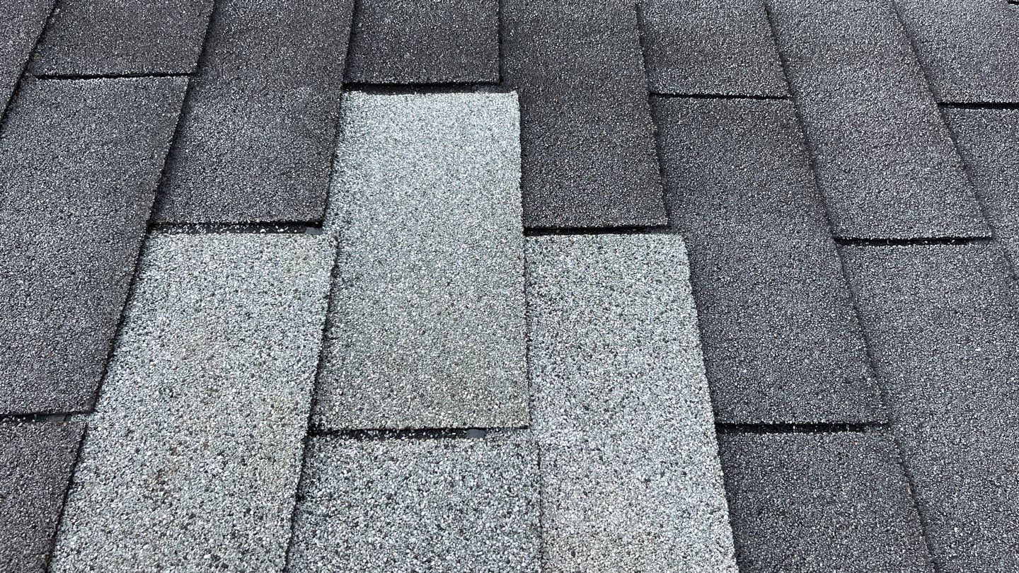 Roof attempted repair by Constructive Project Management