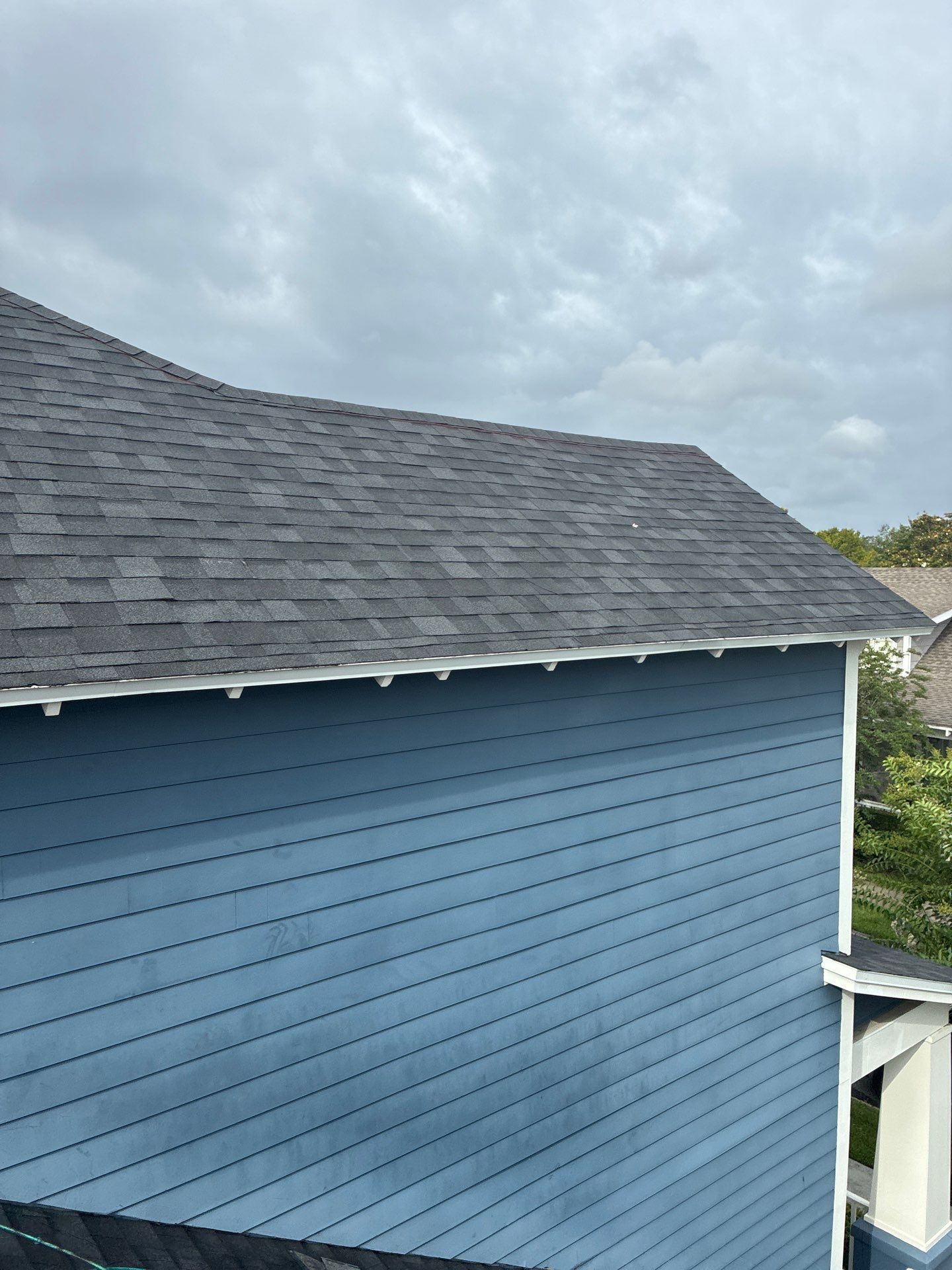 Roof Replacement in Orlando, FL by Brehm Roofing