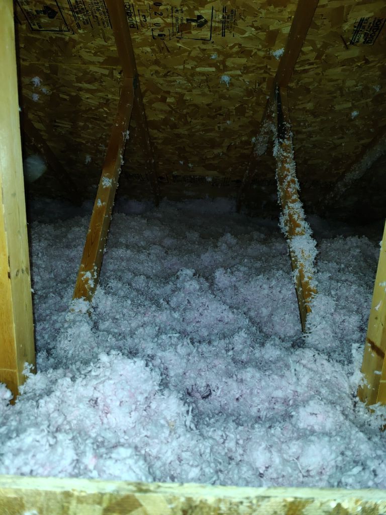 Fire Damage  by Accountable Home Services