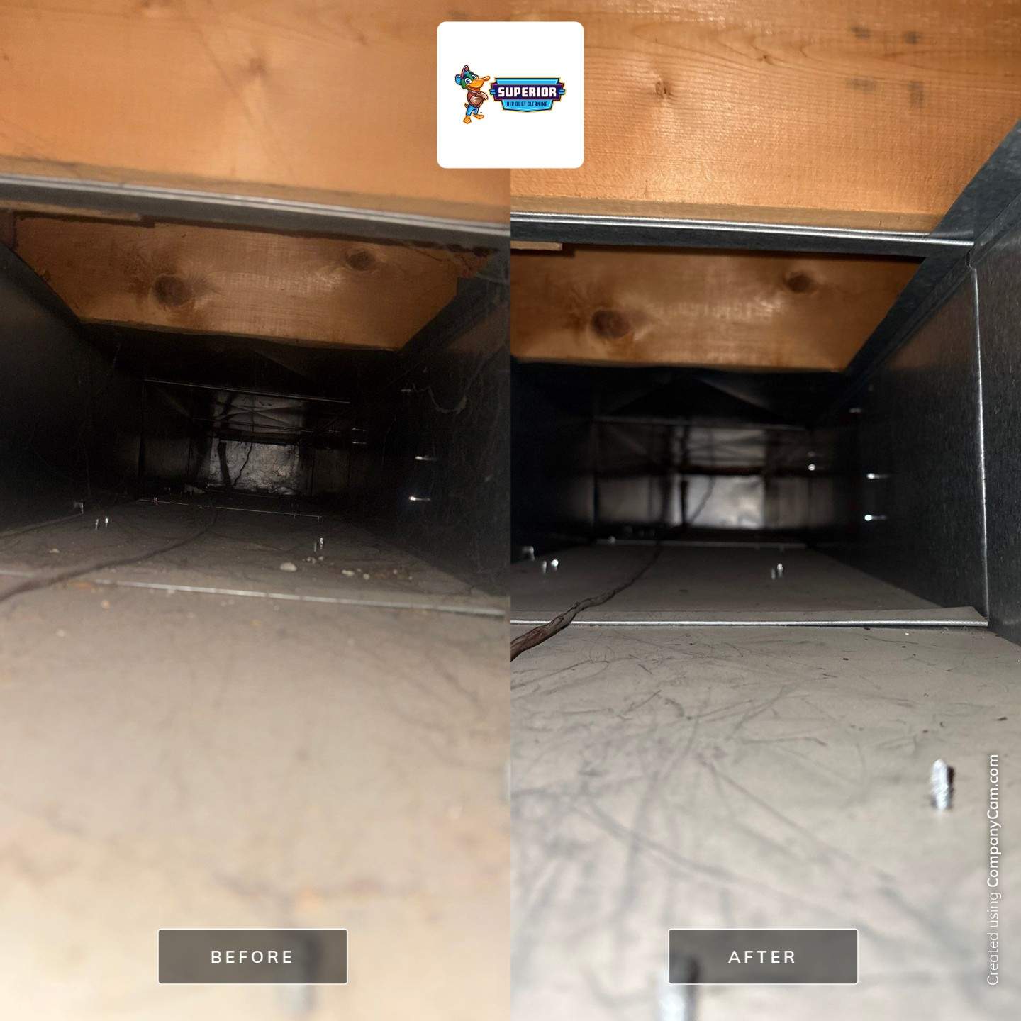 Air Duct Cleaning in Aliquippa, PA by Superior Air Duct Cleaning
