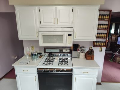 Project in Sterling Heights, MI