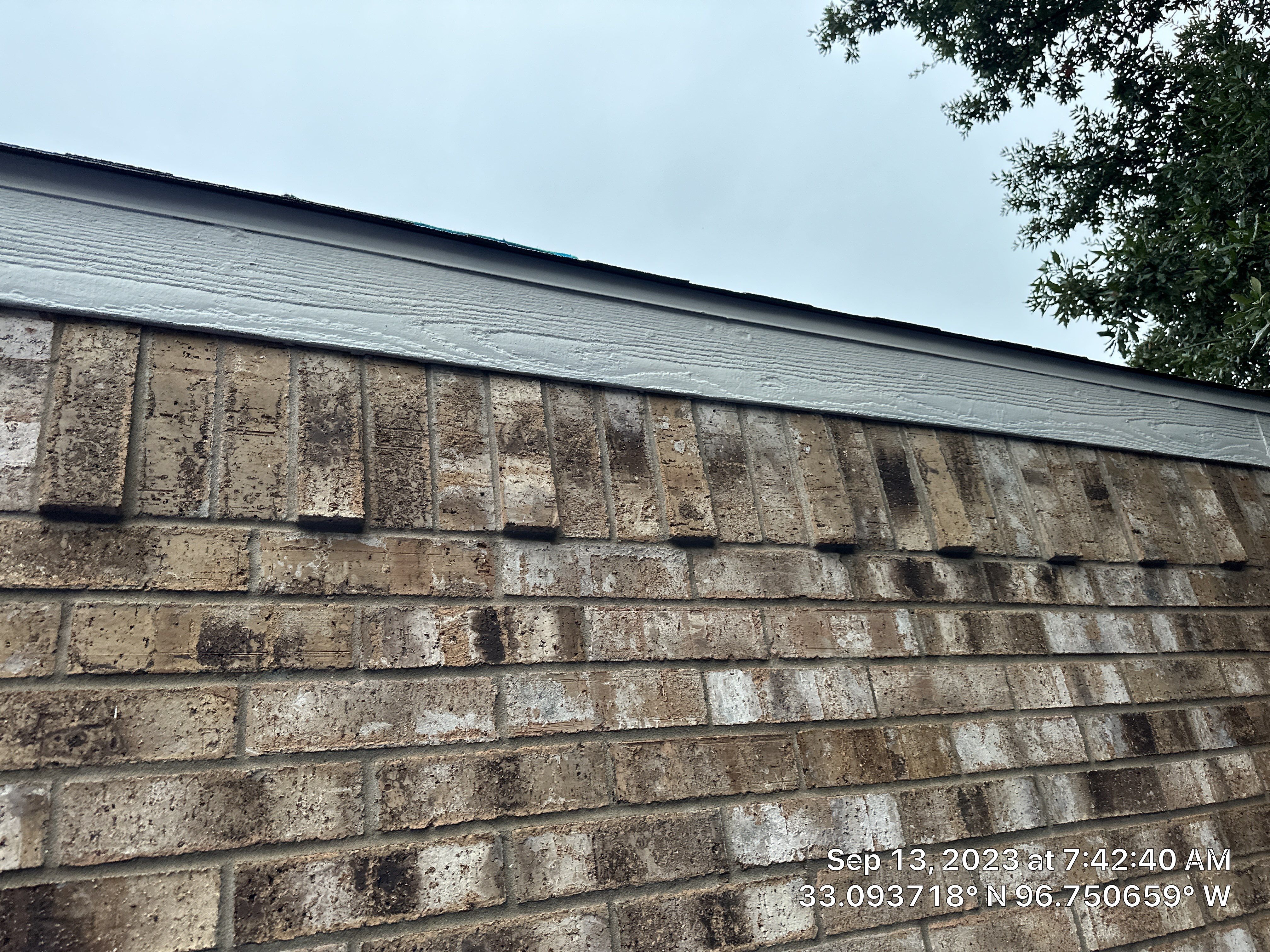 Full Property Restoration by Eminent Roofing & Auto Hail Repair