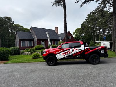 Project in Dennis