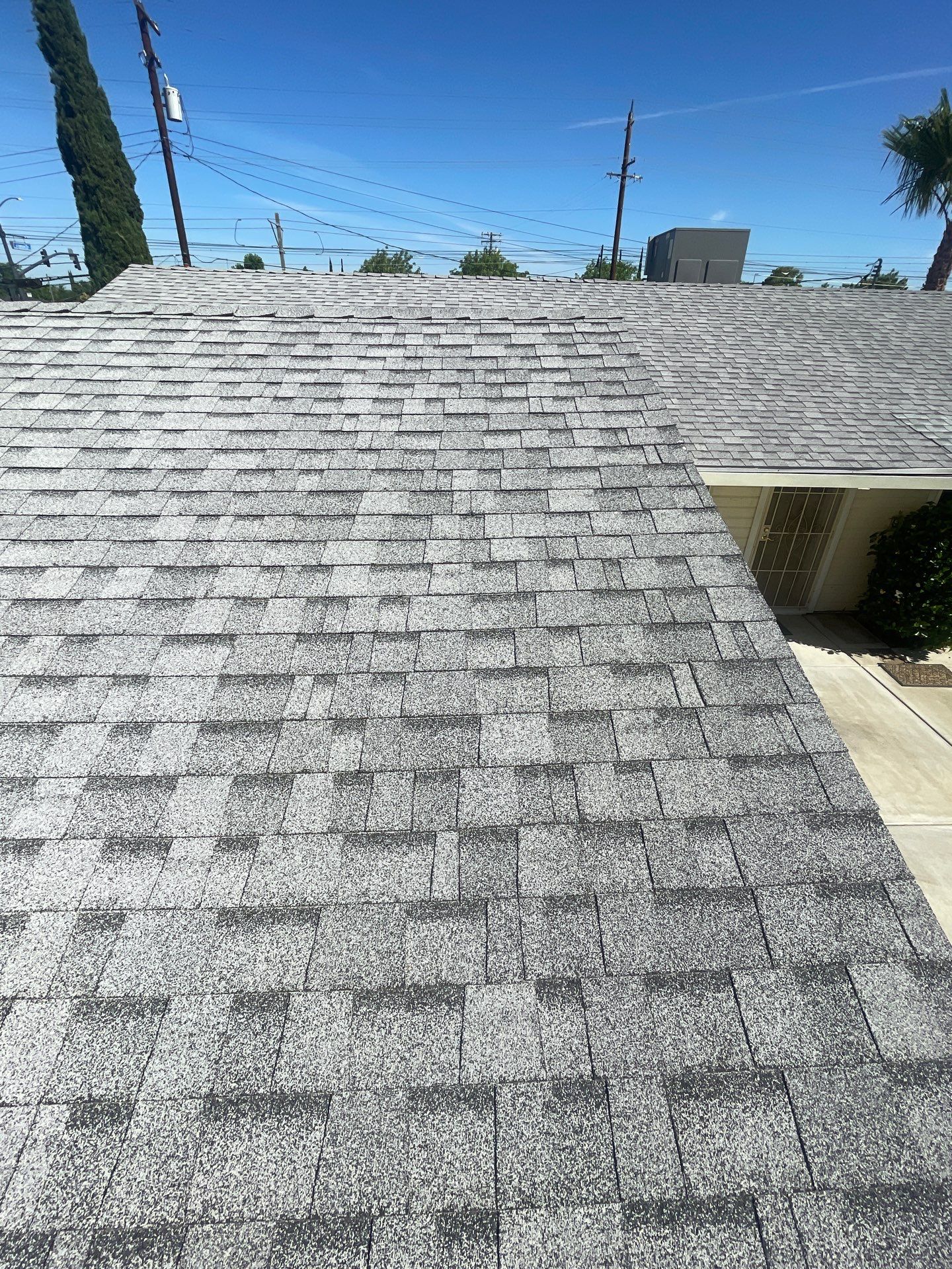 Roof Rejuvenation using Roof Maxx Treatment by Roof Maxx of Folsom