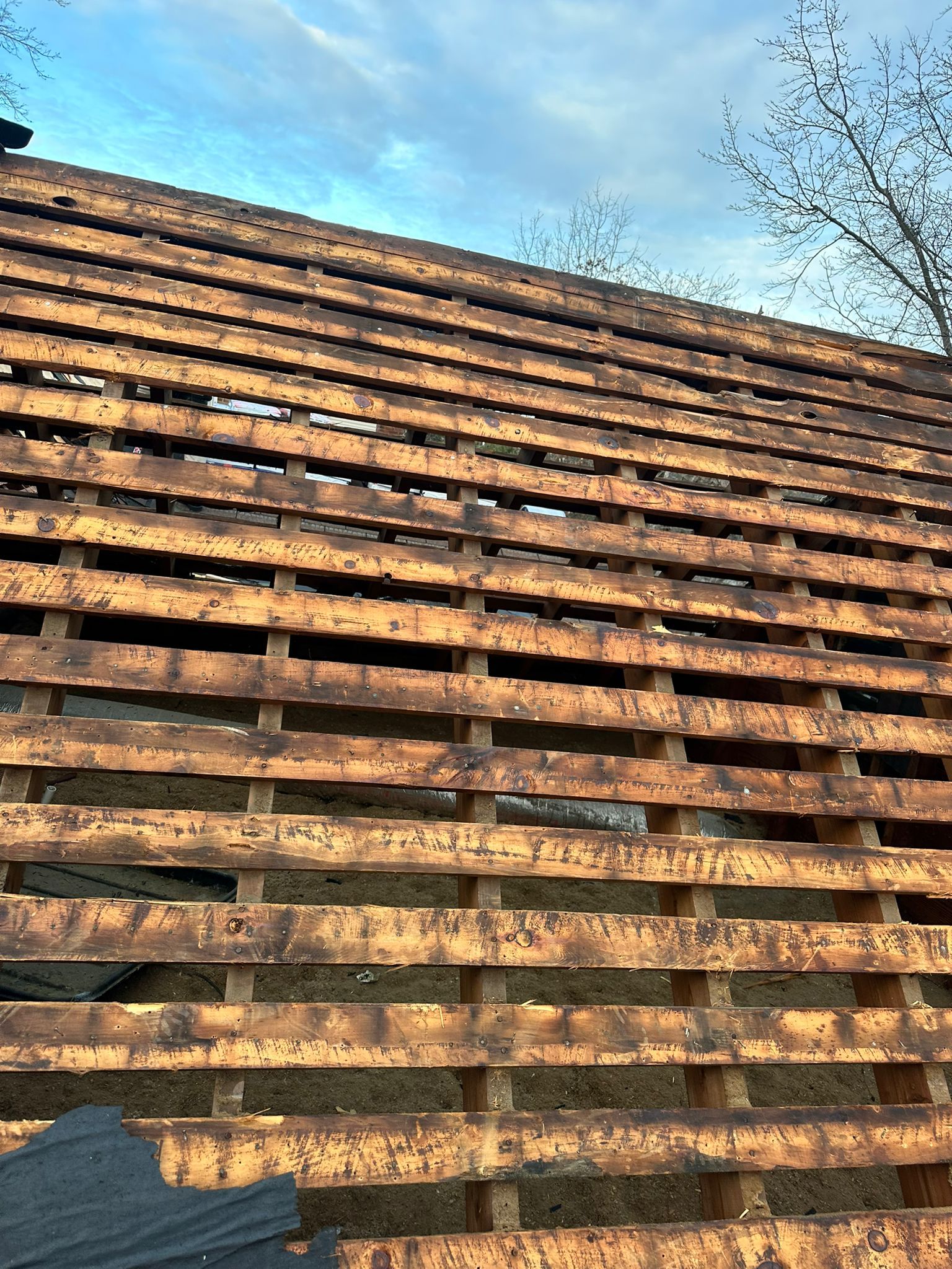 Cleveland Heights - Roof & Decking Replacement by Atlas Roofing & Restoration