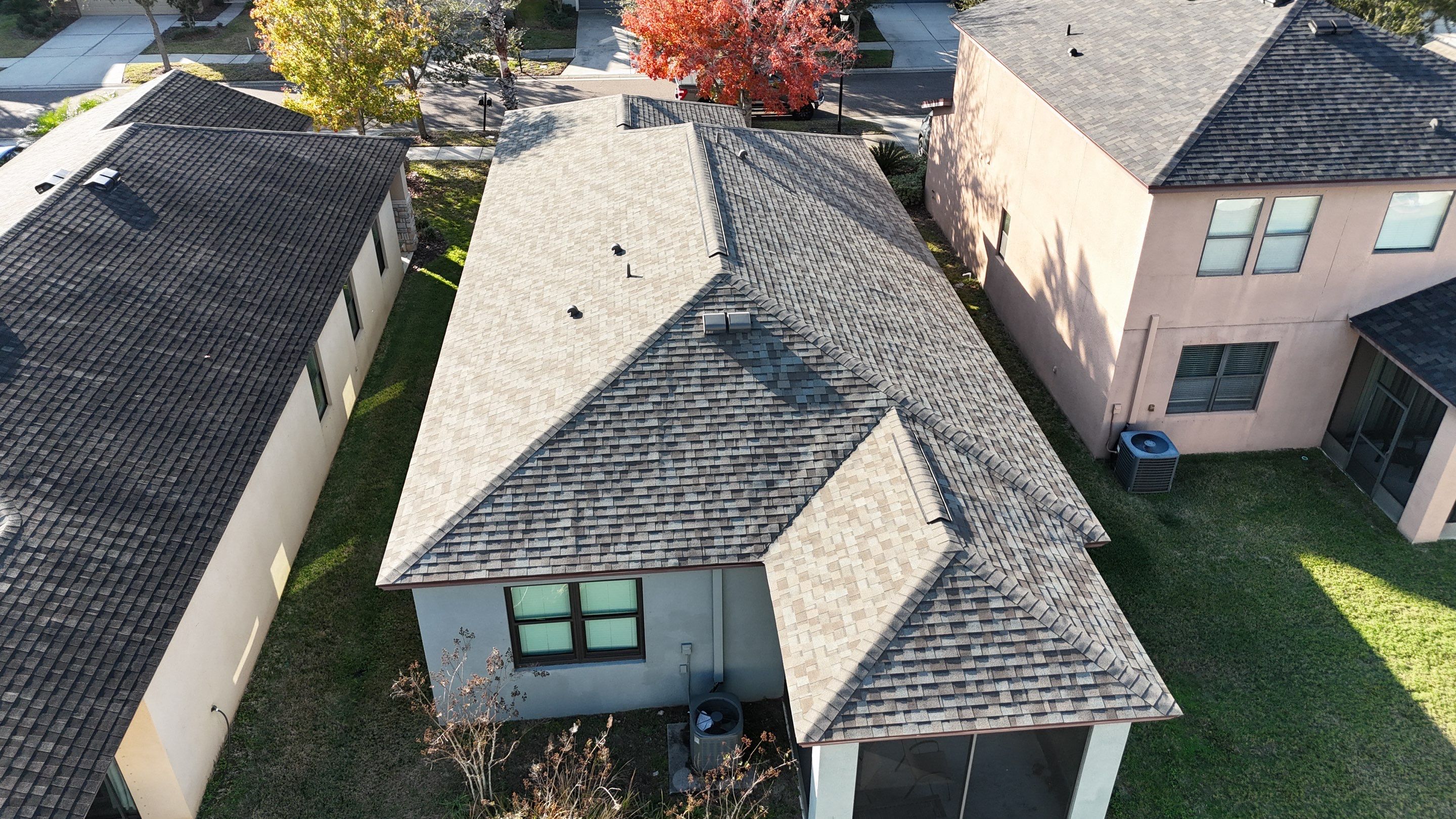 Roof Replacement in Riverview, FL by Shingle Masters Roofing