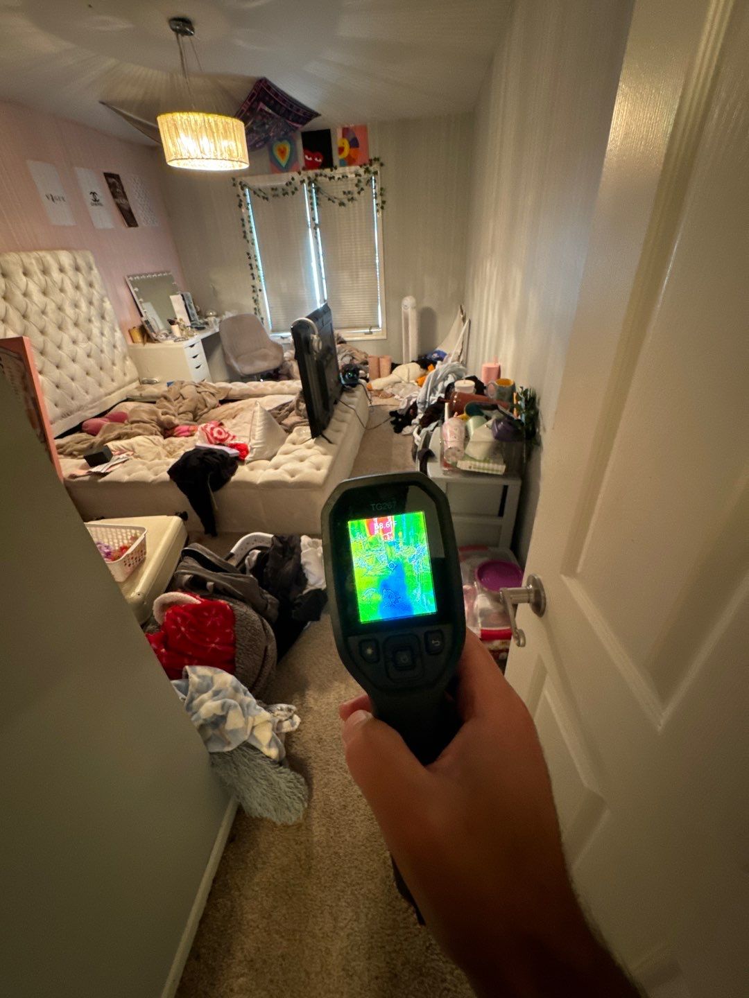 Project in Canton by EzDry Water Mitigation & Property Restoration