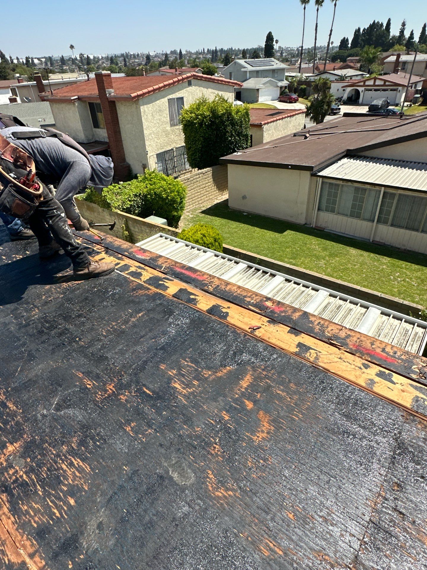 Roof Replacement - Carson, CA 90746 by Epic Roof Replacement
