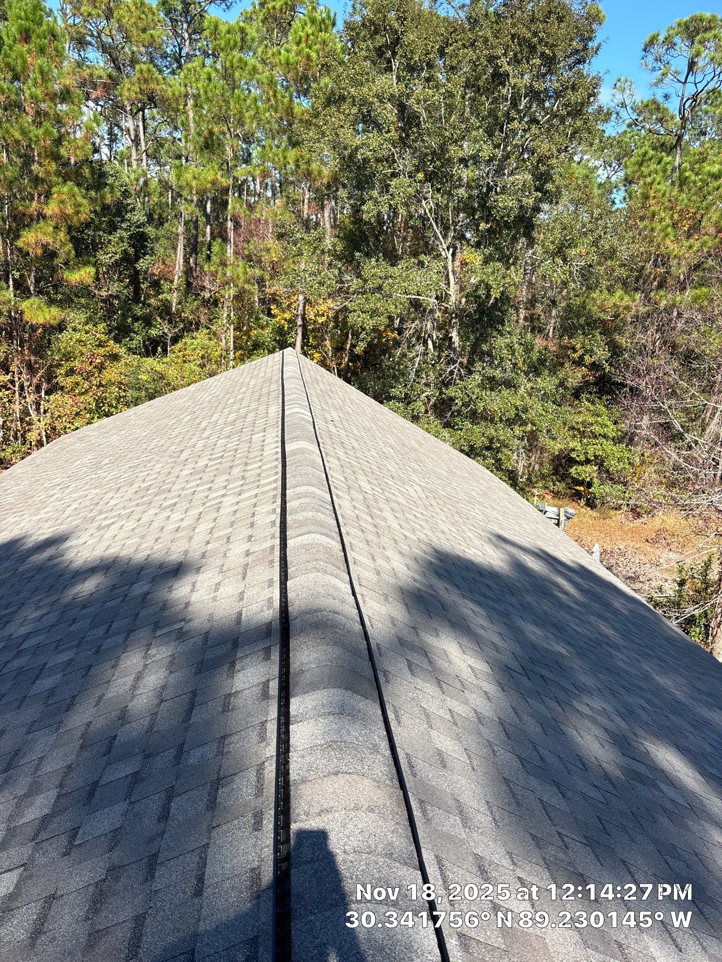 Fortified Roof and Decking Repair by Husband Roofing & Contracting