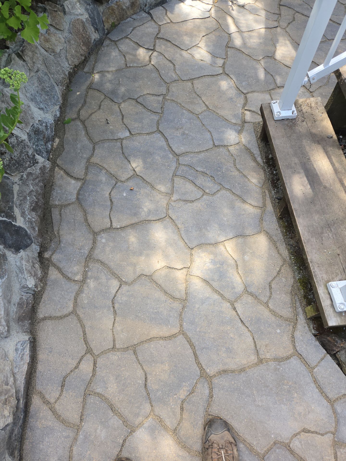 Complete Landscape Transformation - Esquimalt, BC by Habanero Garden and Exterior Care