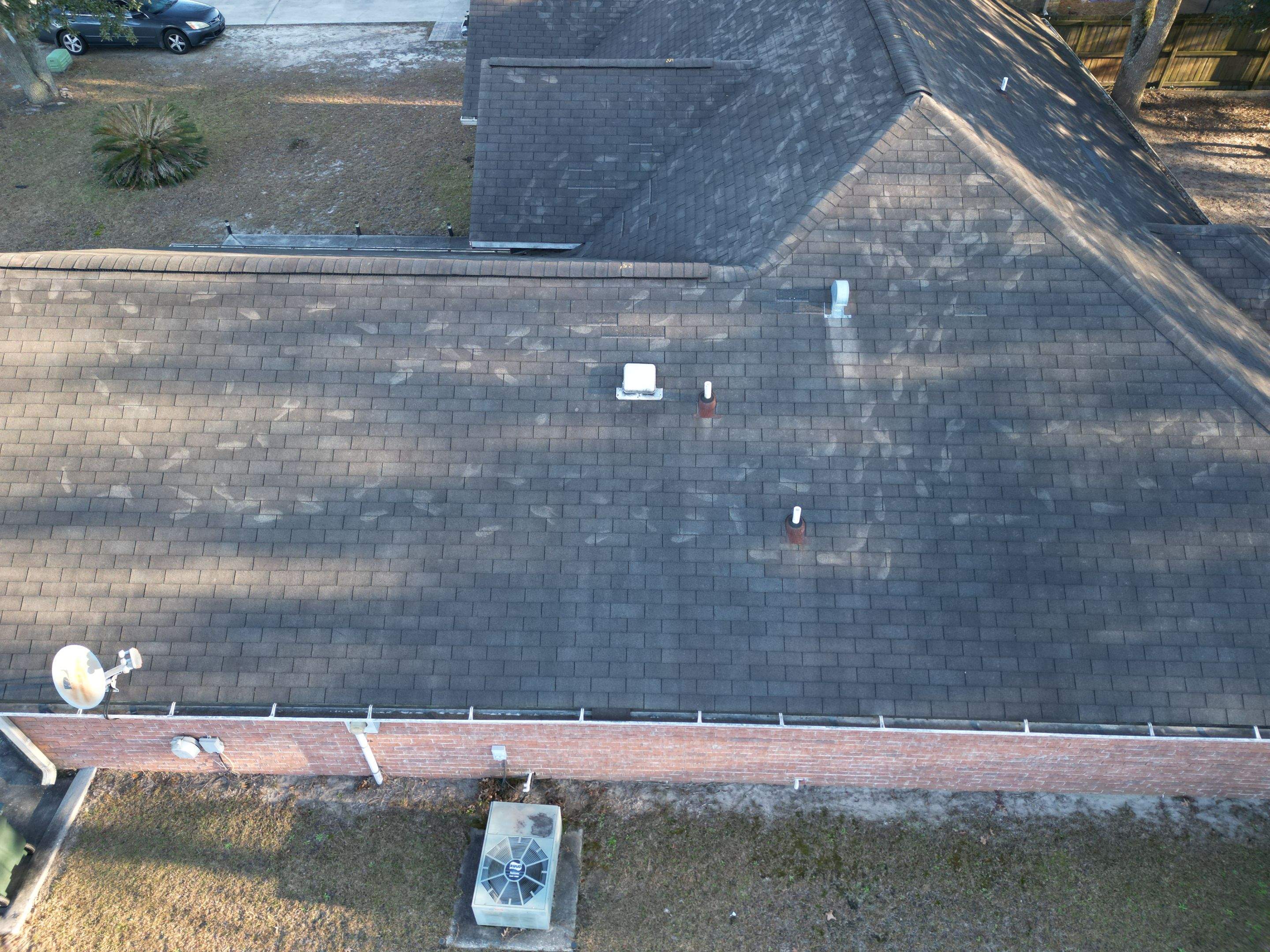 Residential Roofing Installation using by Talya Roofing