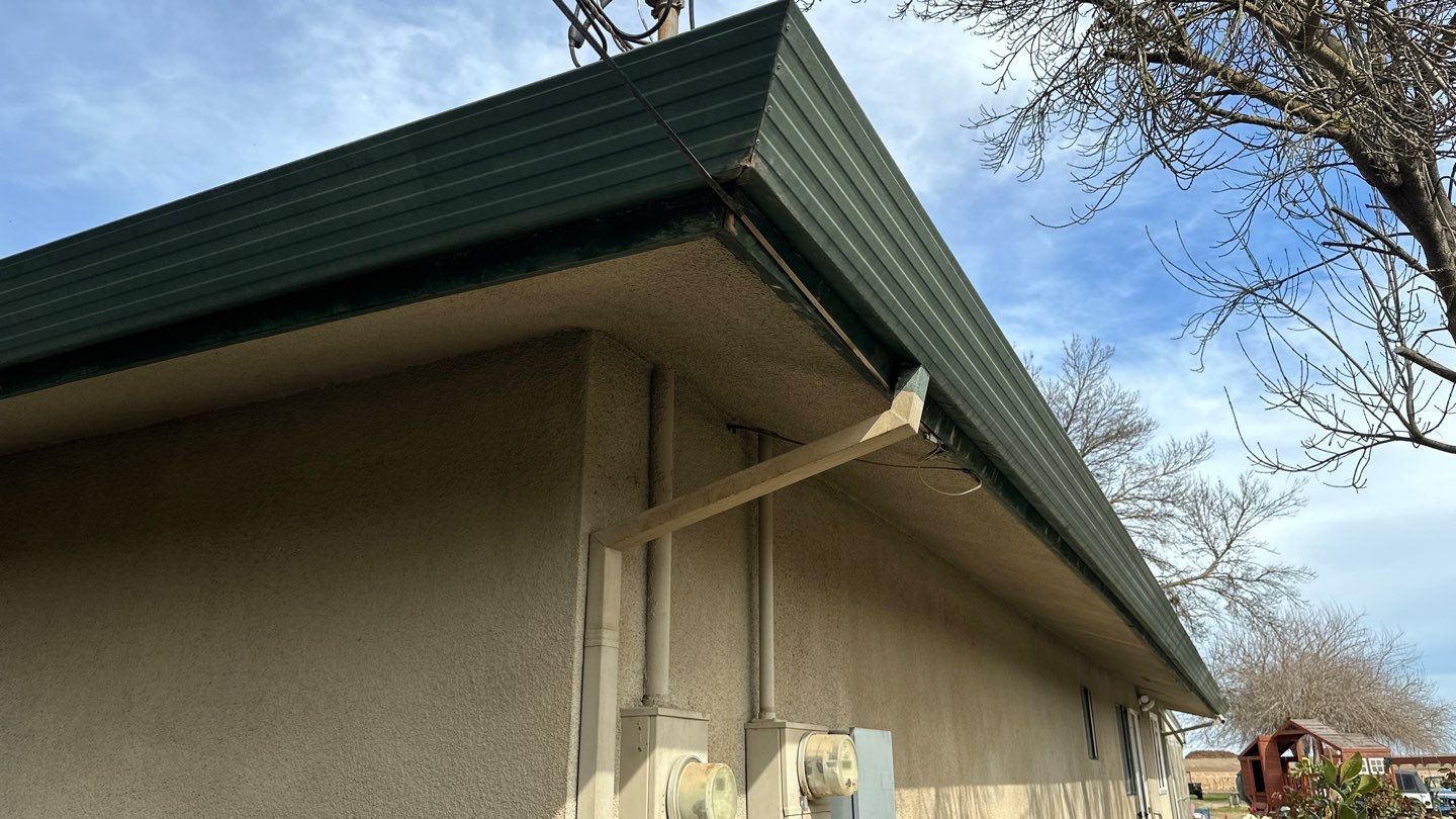 GAF Timberline HDZ-RS shingle project by Straight Edge Roofing Inc