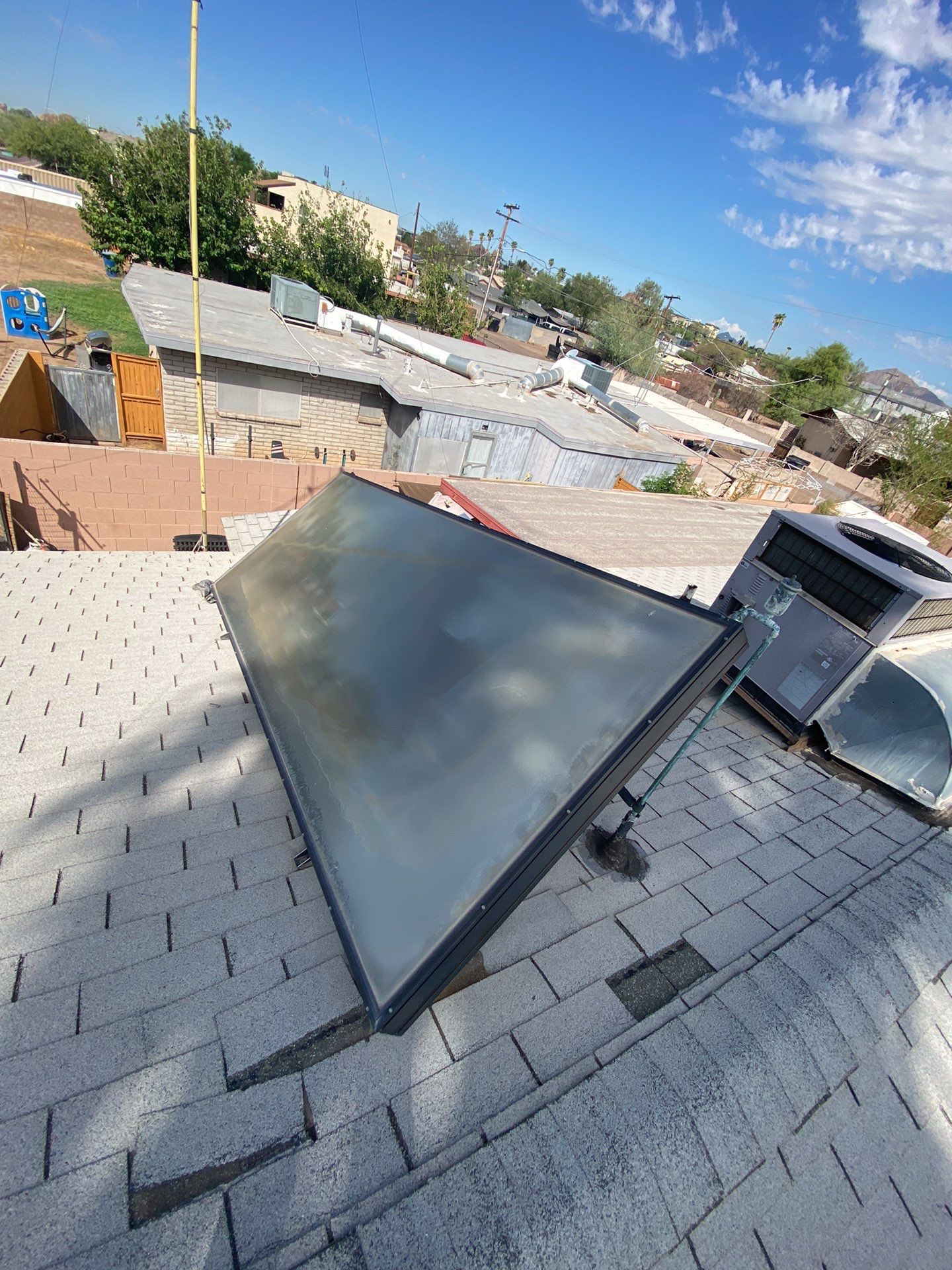 James O's Full Re-Roof (Energy Star) by All Storm Roofing & Construction