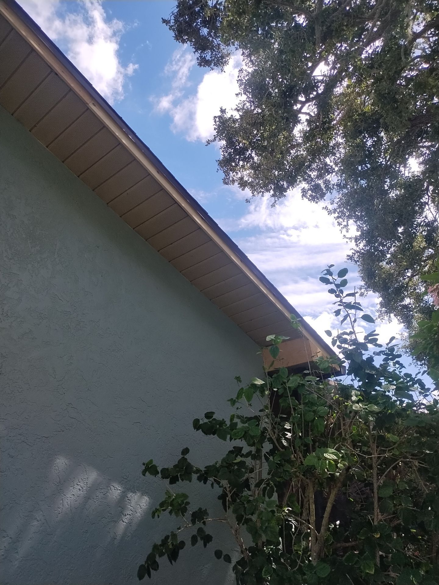 Project in Largo 33774 by Mitchell Roofing Company LLC 