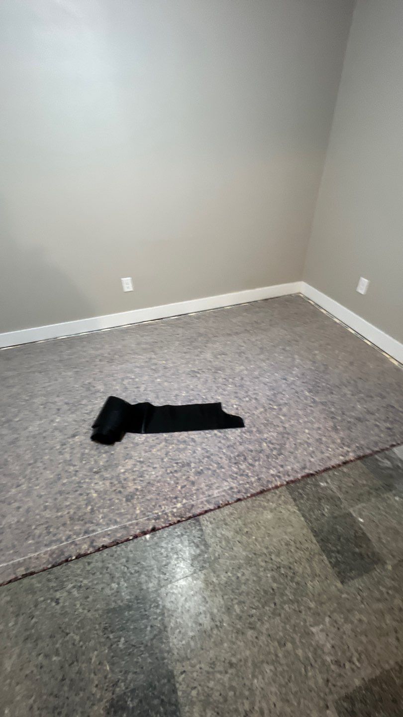 Water Damage by Accountable Home Services