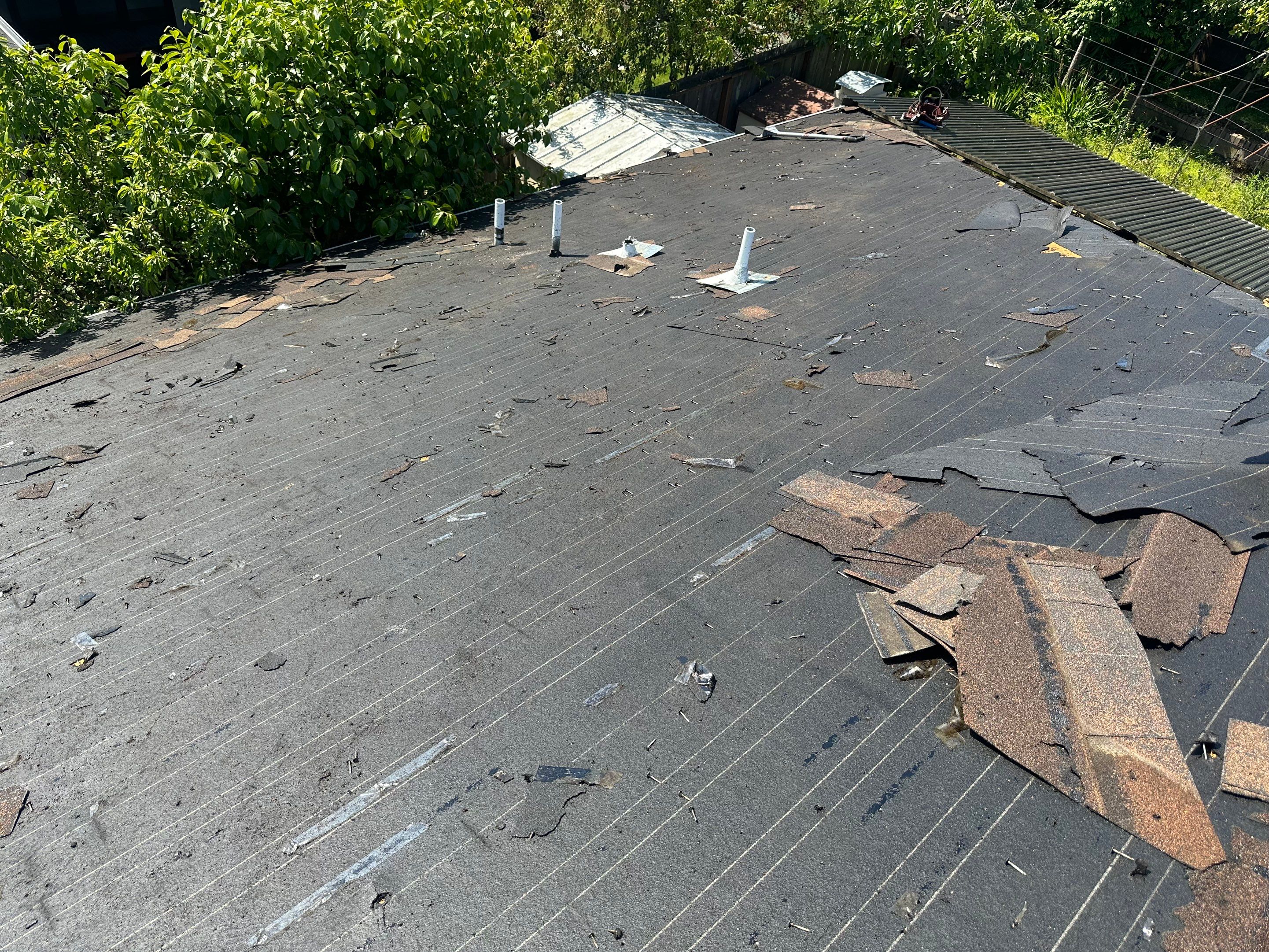 Roof Replacement - San Mateo, CA 94402 by Epic Roof Replacement