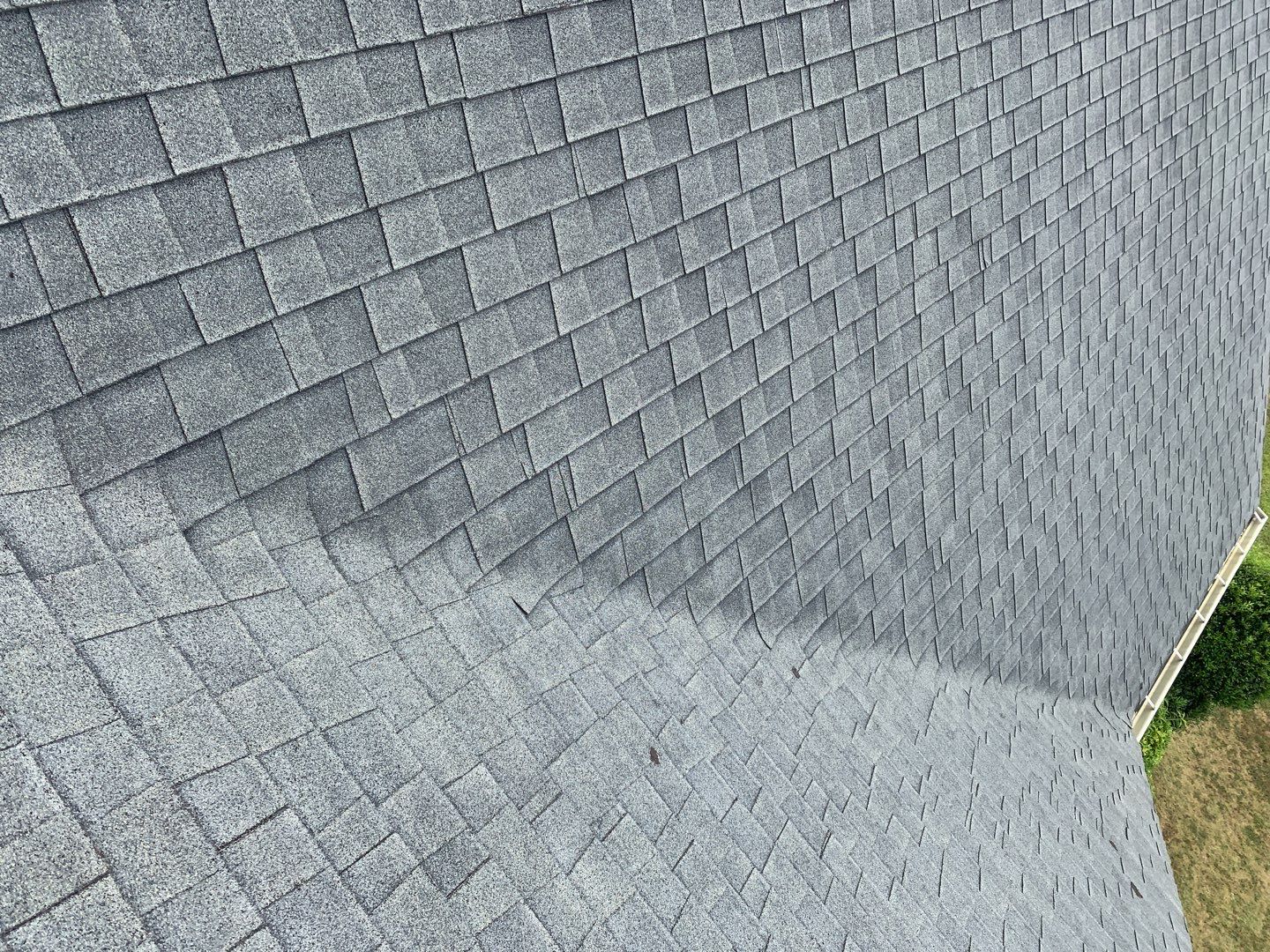 Fascia / Roofing by American Roofing NC