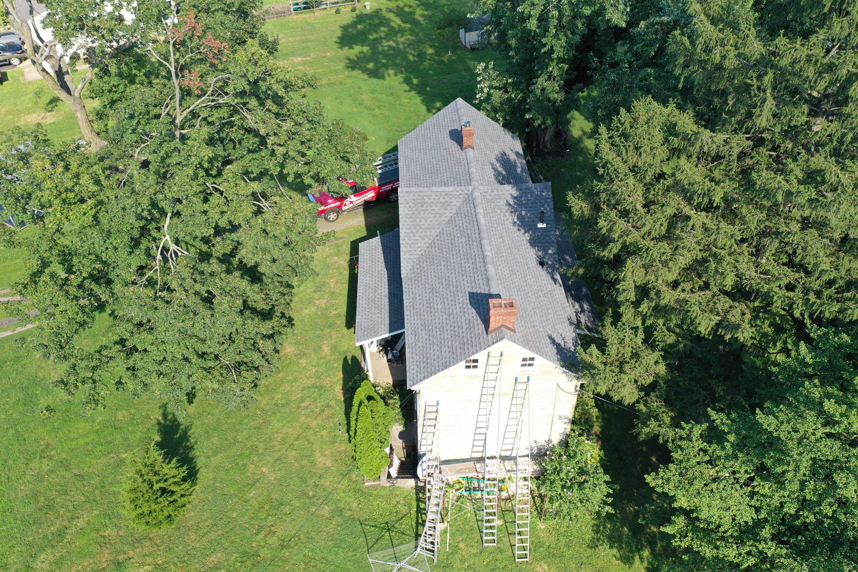 New Roofing  by Stofan Construction LLC
