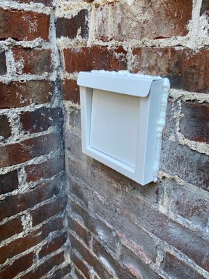Dryer Vent Cleaning & Repair 