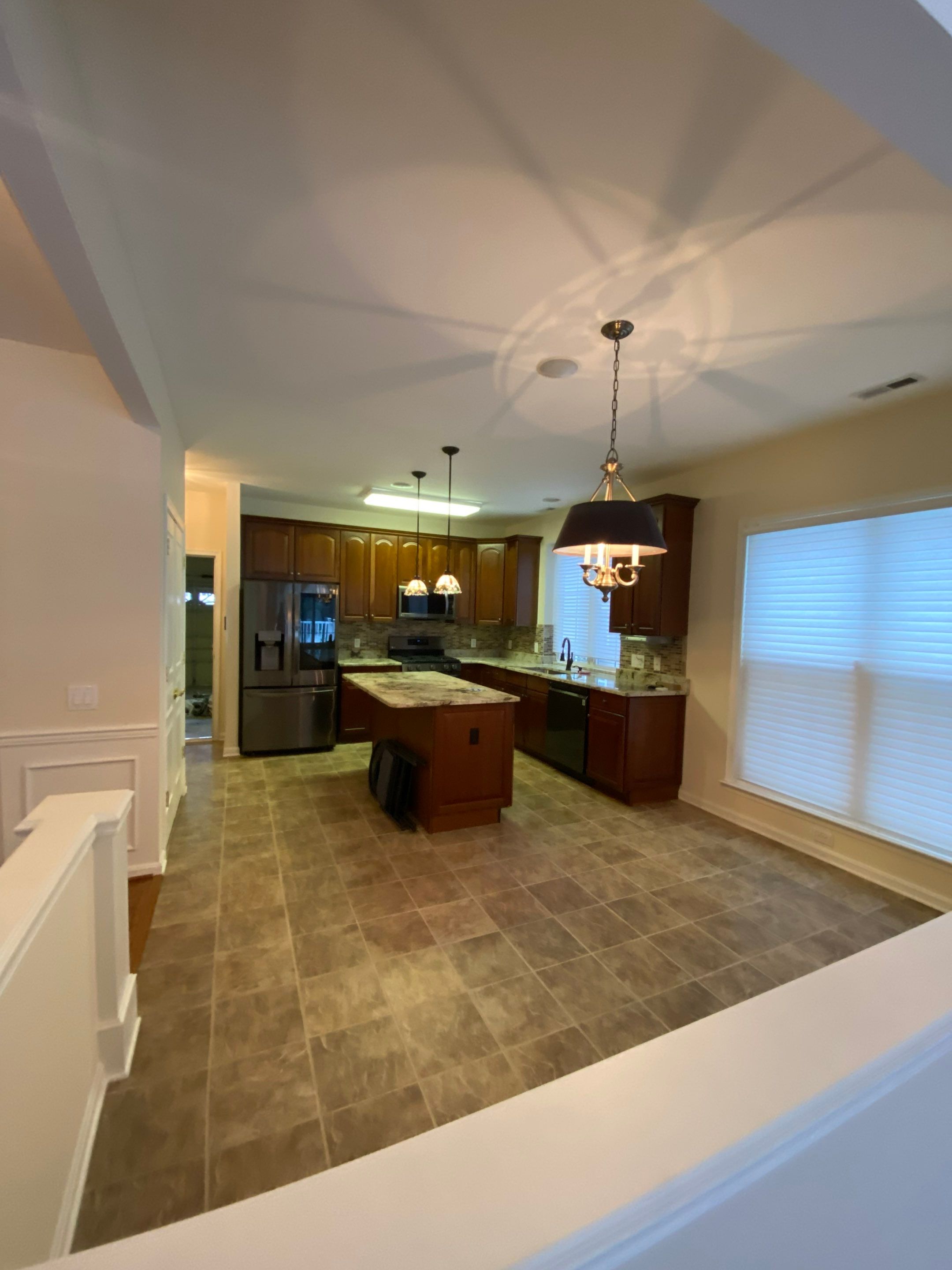 Whole Home Transformation by Davis Painting Llc 