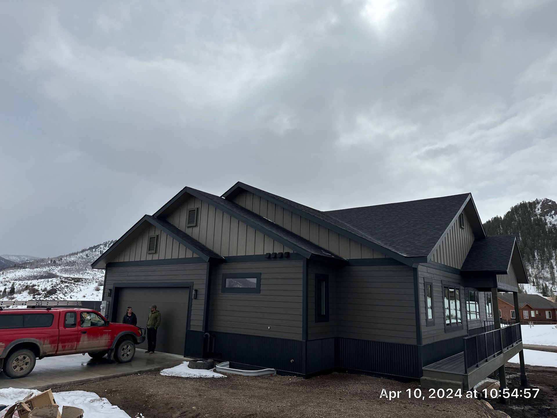 Property Management using Stagecoach by Gold Peak Property Management