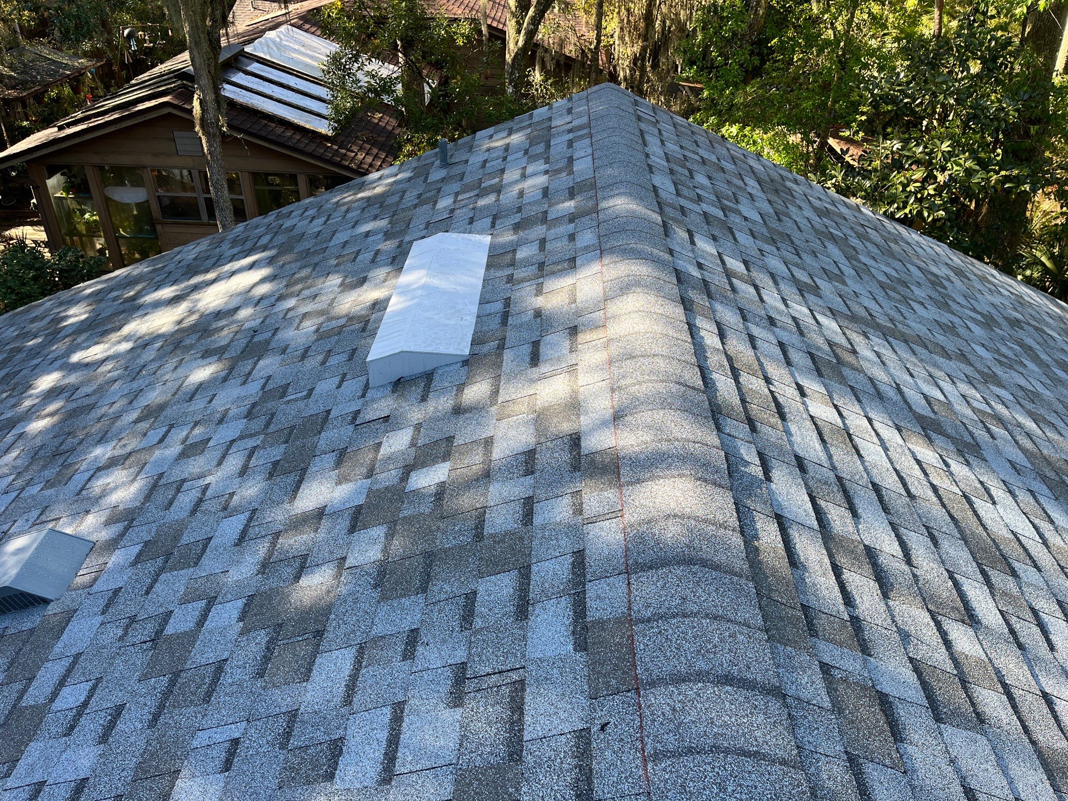 Shingle -> Shingle by Prime Roofing