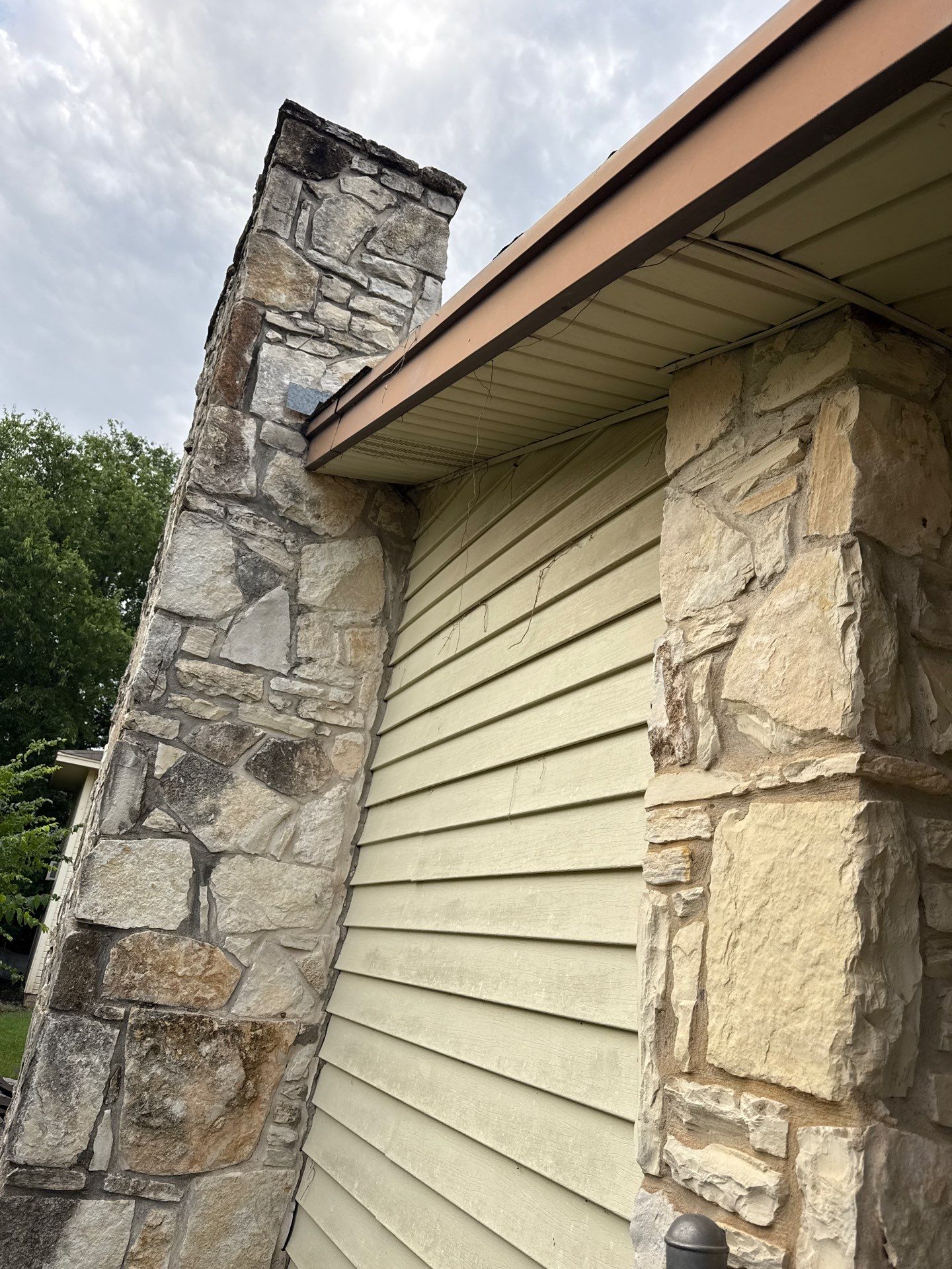 Project in San Antonio by Rhino Roofing and General Contracting, LLC