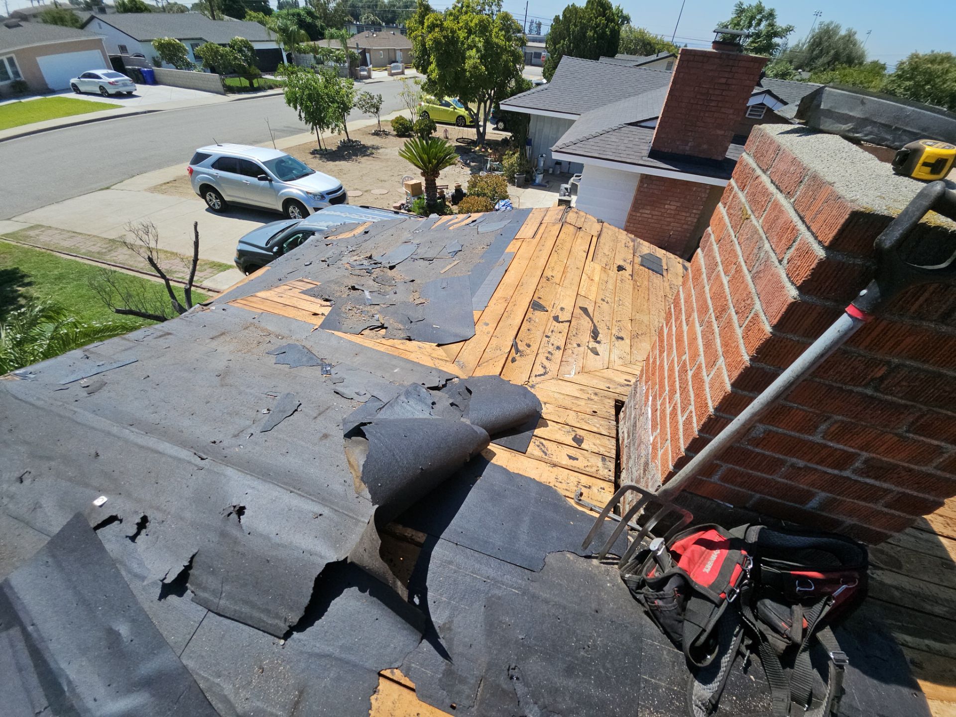 Roof Replacement - Montclair, CA 91763 by Epic Roof Replacement