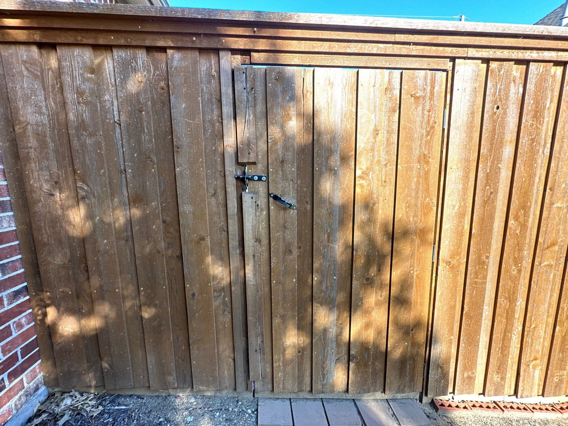 Prosper Texas Residential Roof Replacement by Becker Roofing and Exteriors