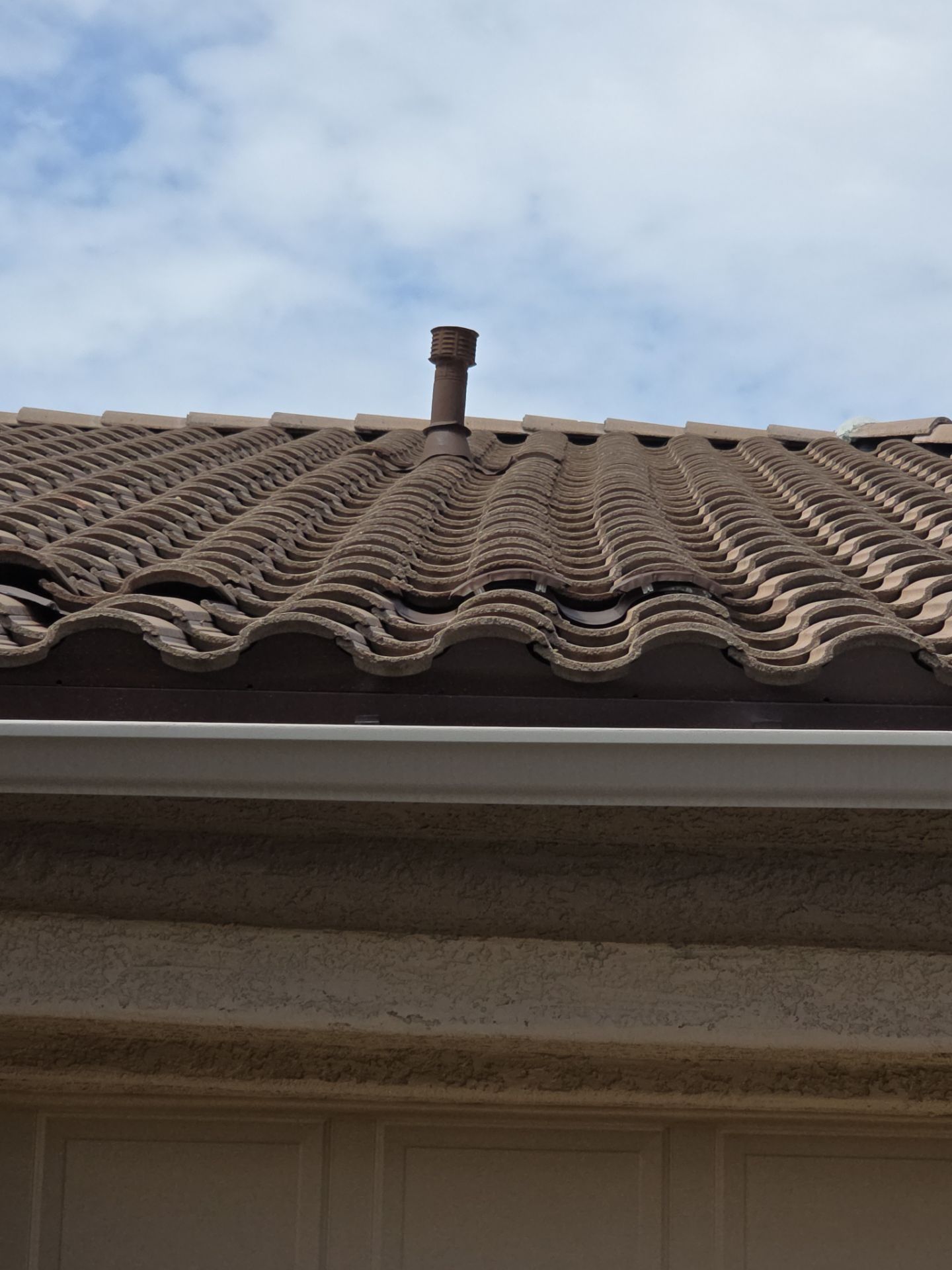 Recent Rain and Storm Damage in Gilbert by Weather-Tite Roofing