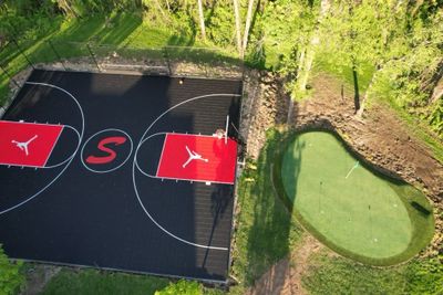 Project in Barrington, IL