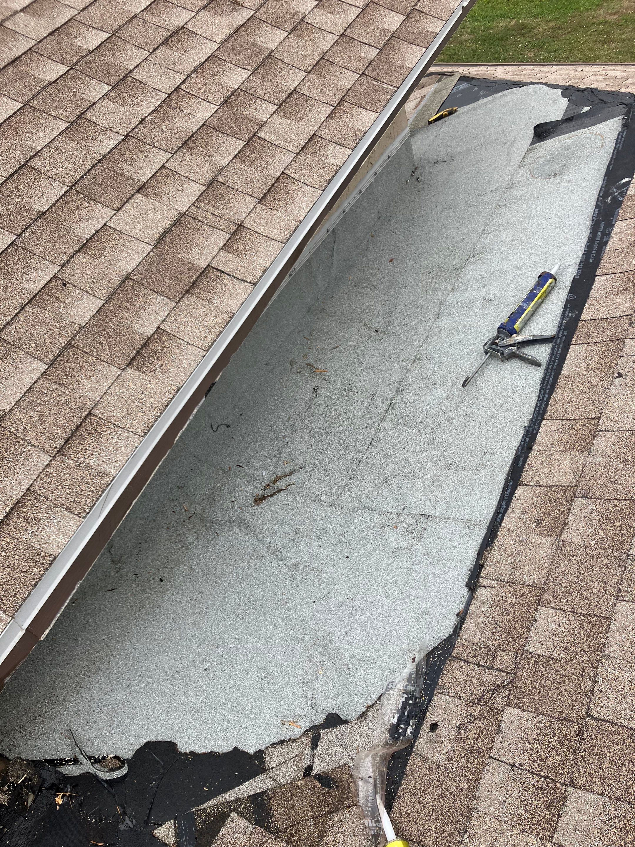 Residential Roofing Repair using Owens Coring Duration Shingles by Four Peaks Roofing