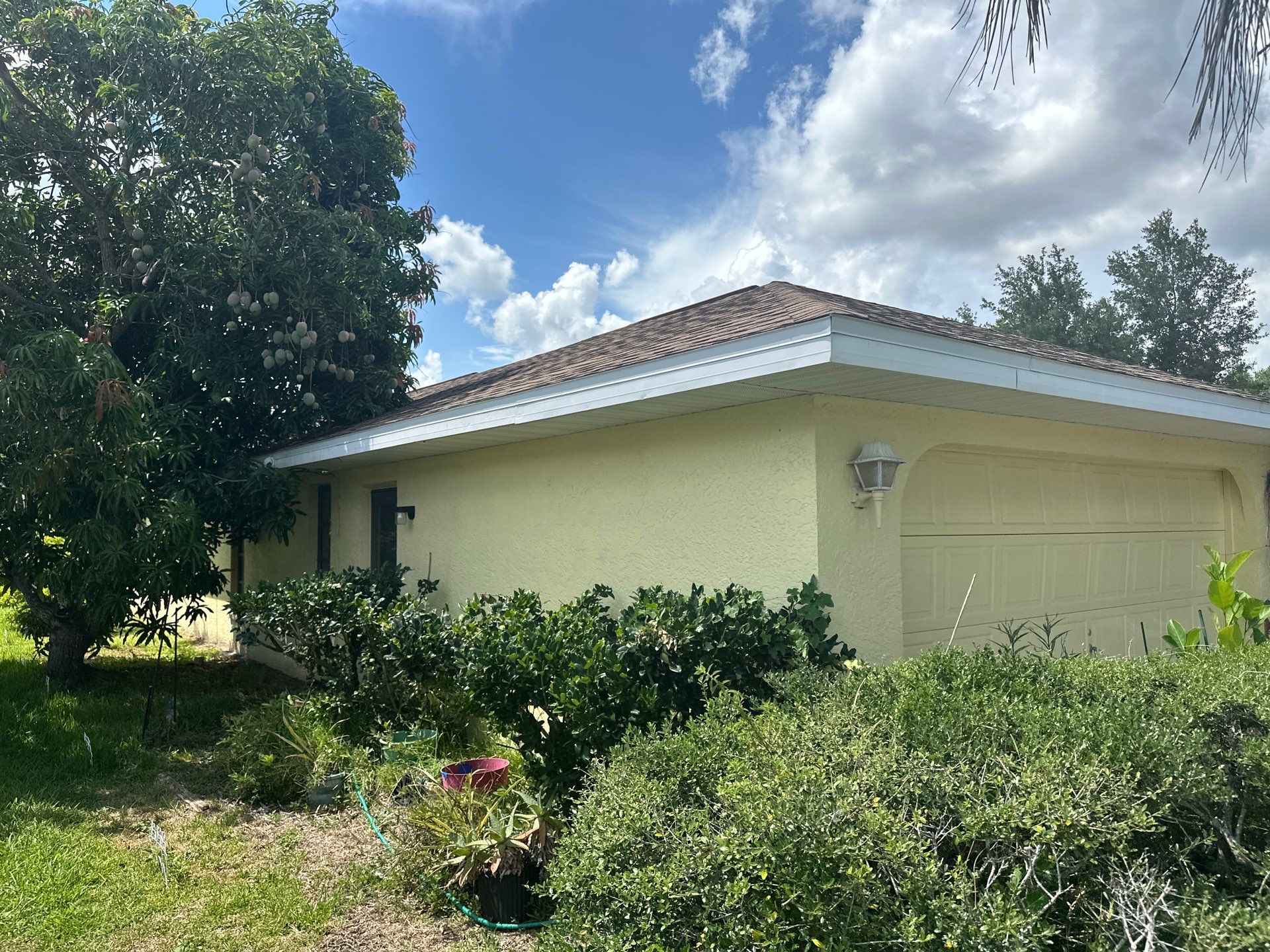 Water Damage Claim in Punta Gorda by FLAPA & KeyStone