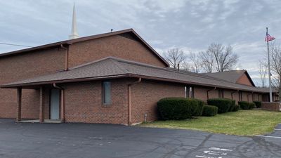 Lake Milton Baptist